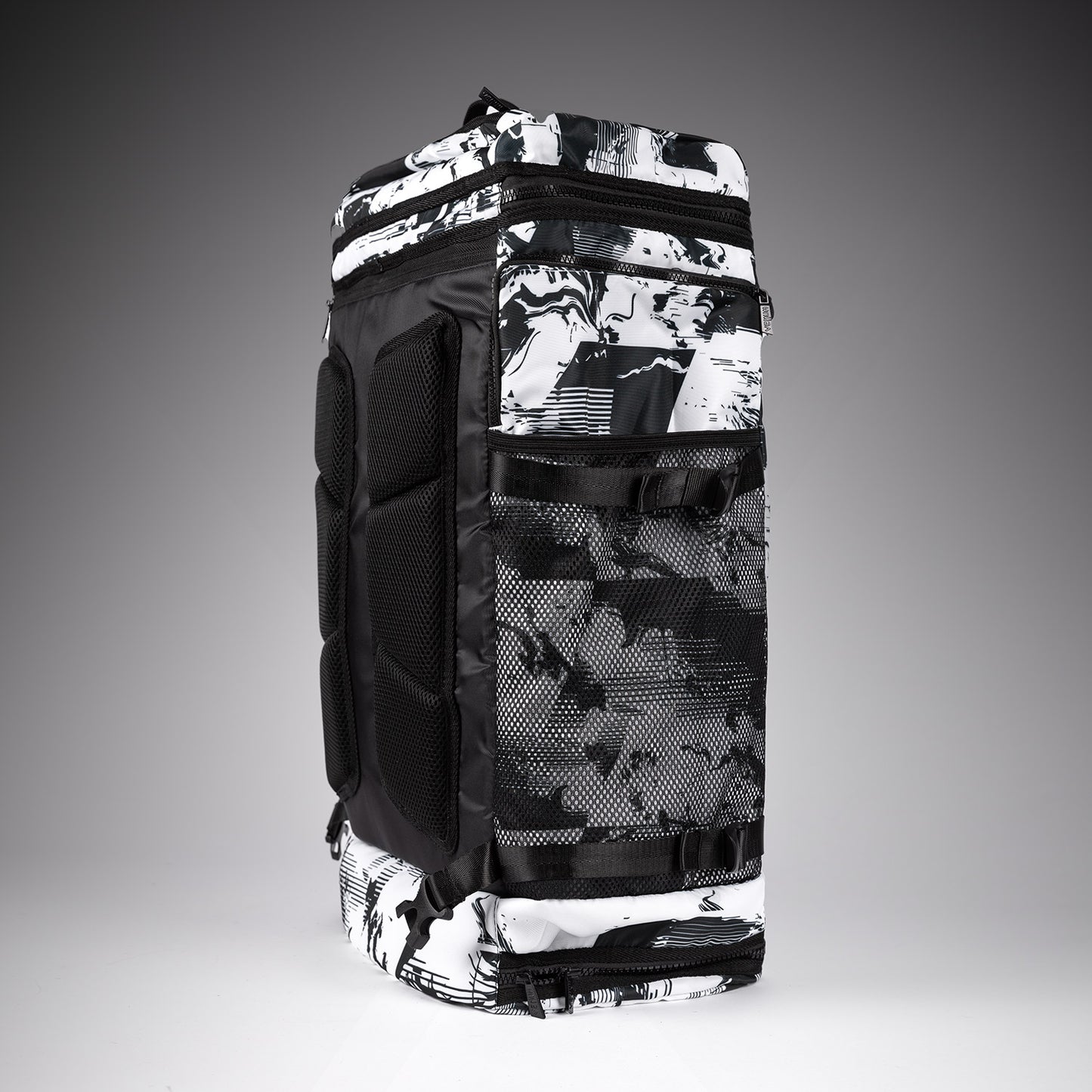 Unisex UFC Zenith by Venum 白色正品比赛周运动包（48L）
