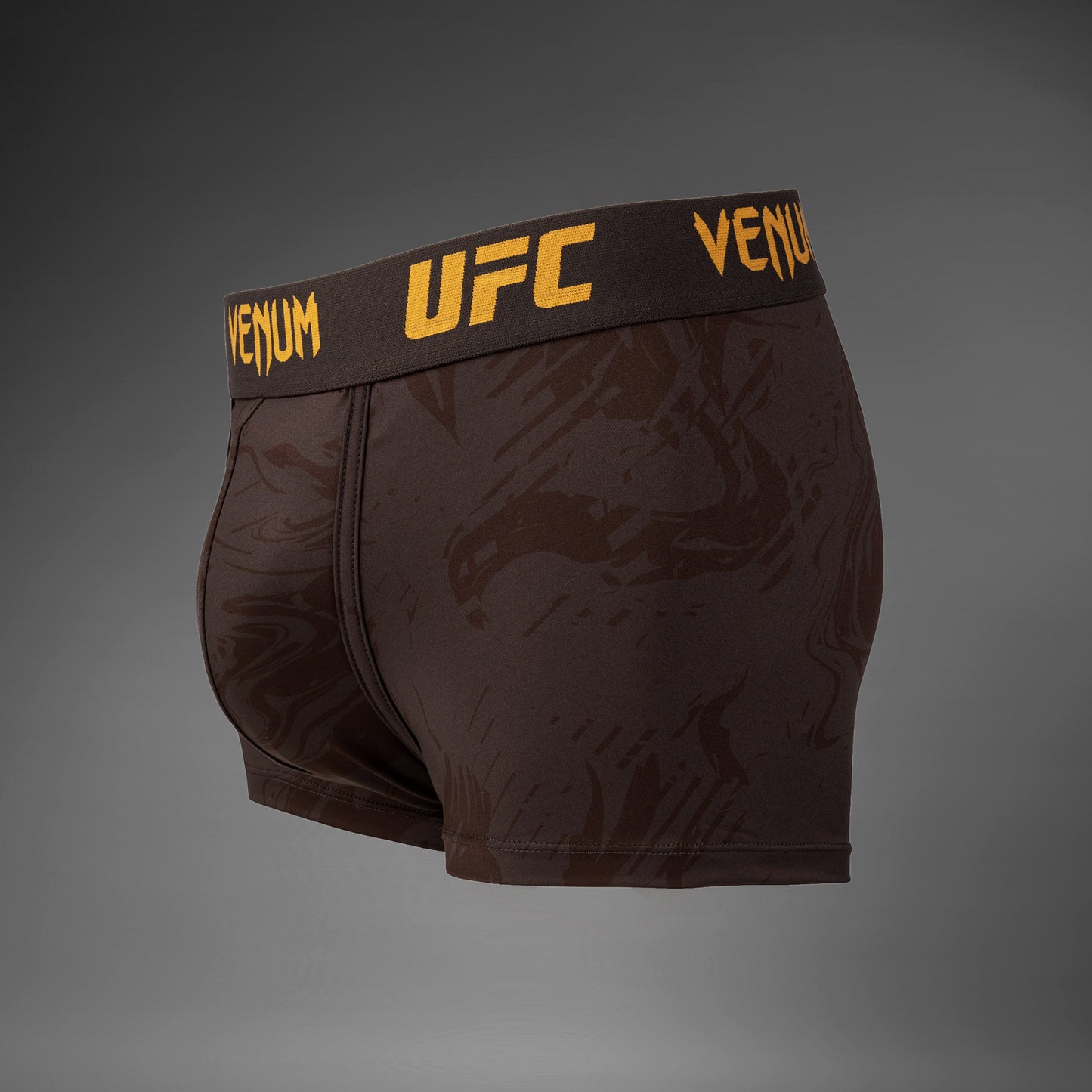 UFC Fusion by Venum Fight Week 男士称重内裤 – 驼色