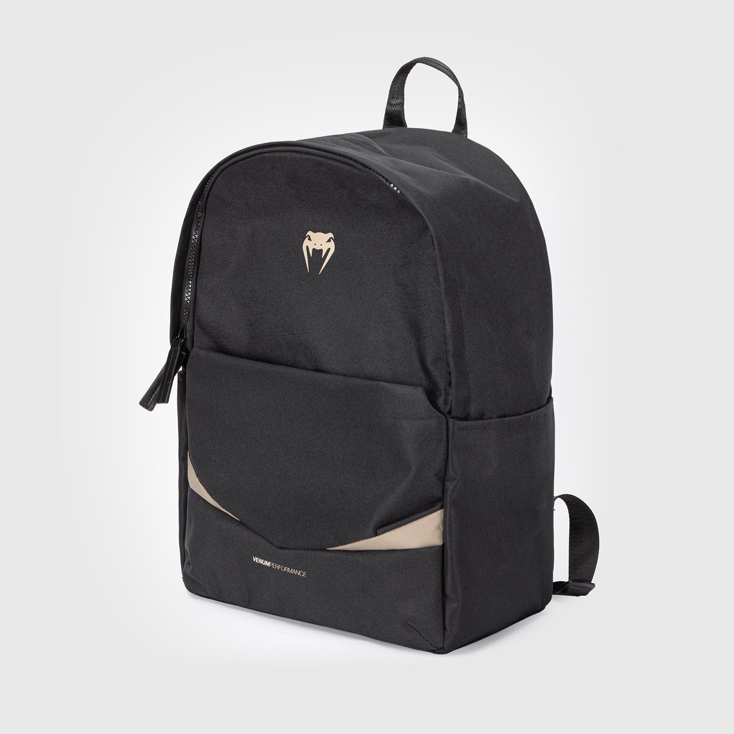 Venum Evo 2 Light 背包 (20-25L) – 黑色/沙色