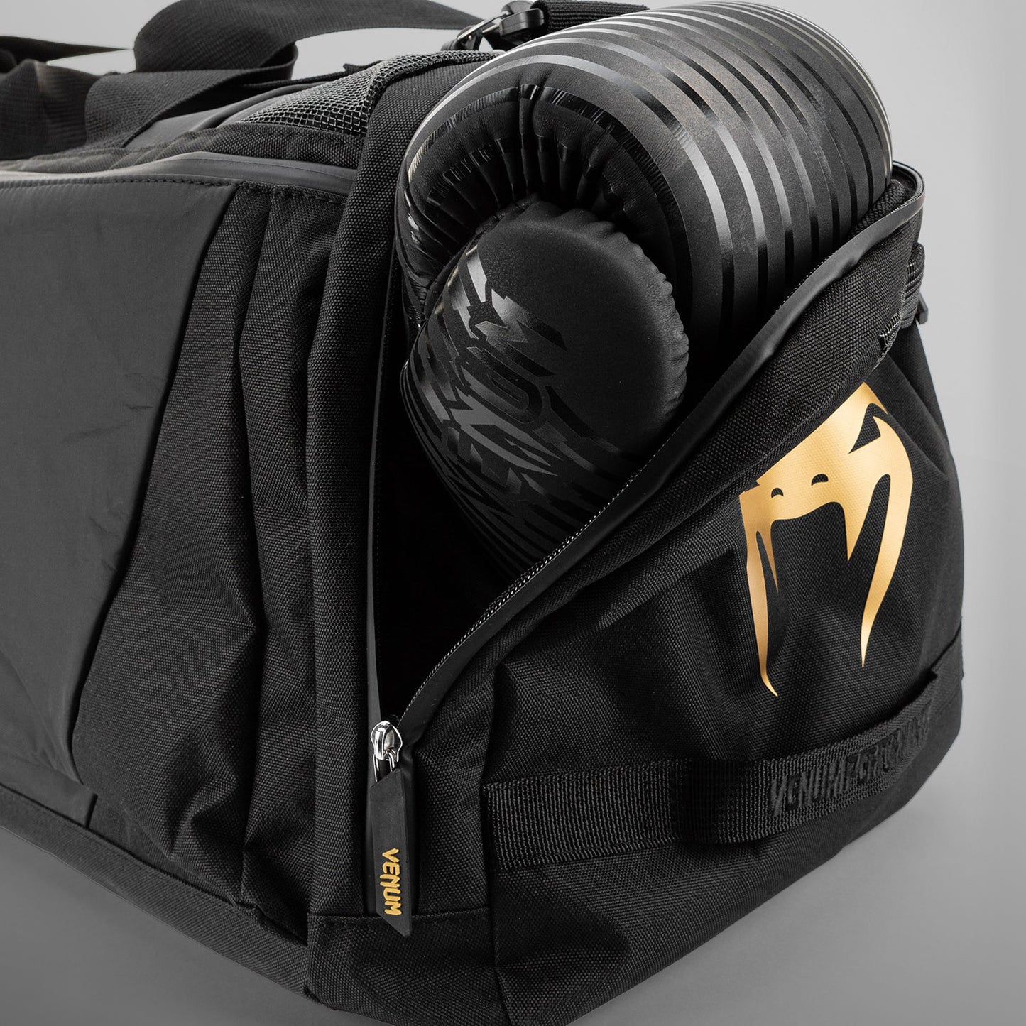 Venum Trainer Lite Evo 运动包（48升）