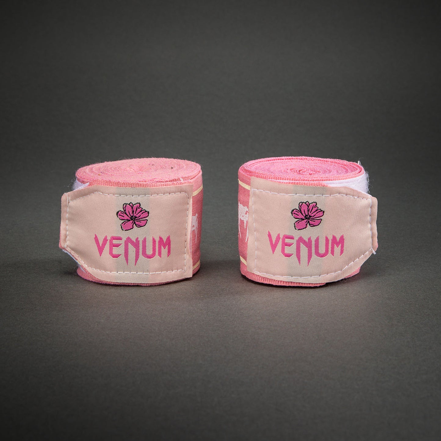 Venum Impact 绷带–糖果粉