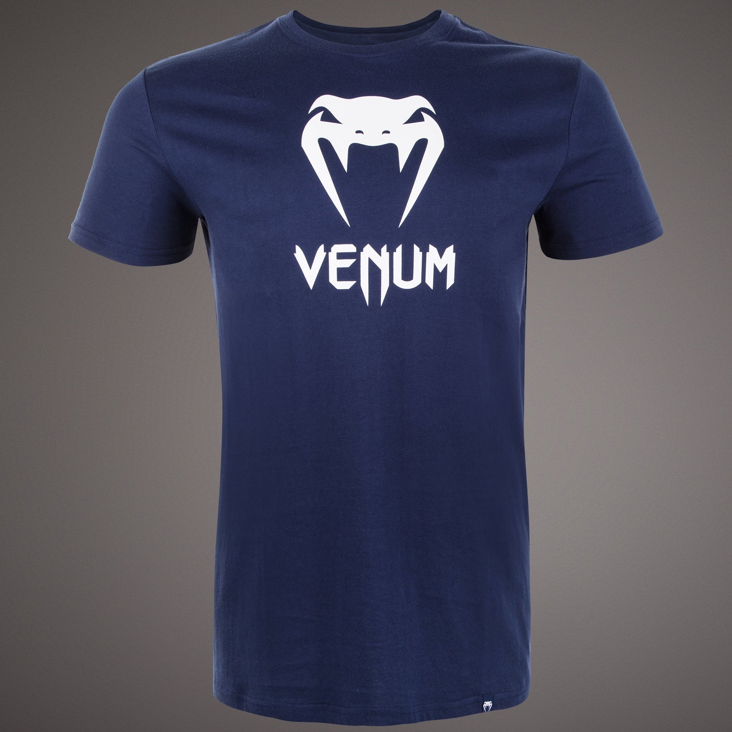 Venum Classic T恤 – 藏青色