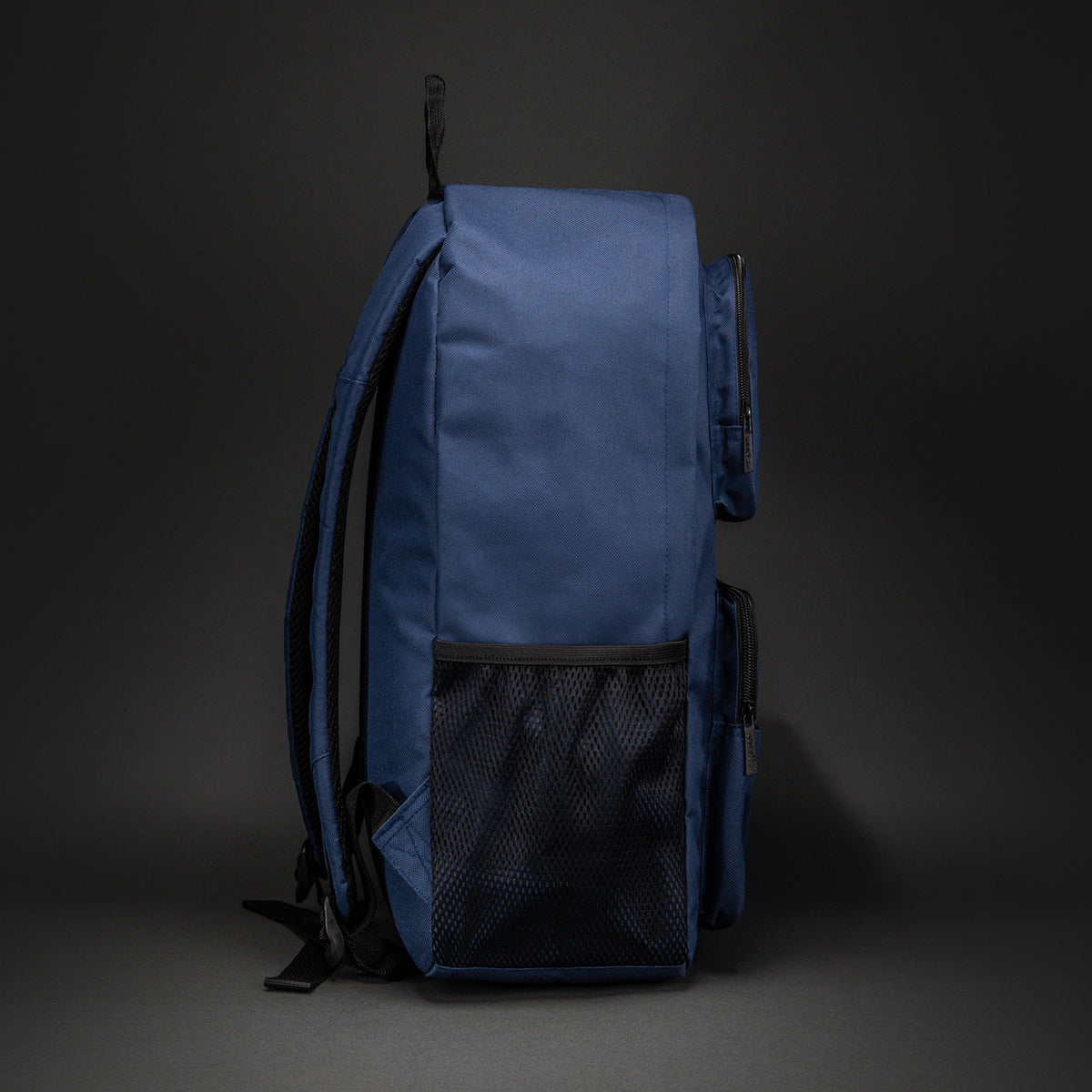 Venum Essential 运动包（24L）- 海军蓝