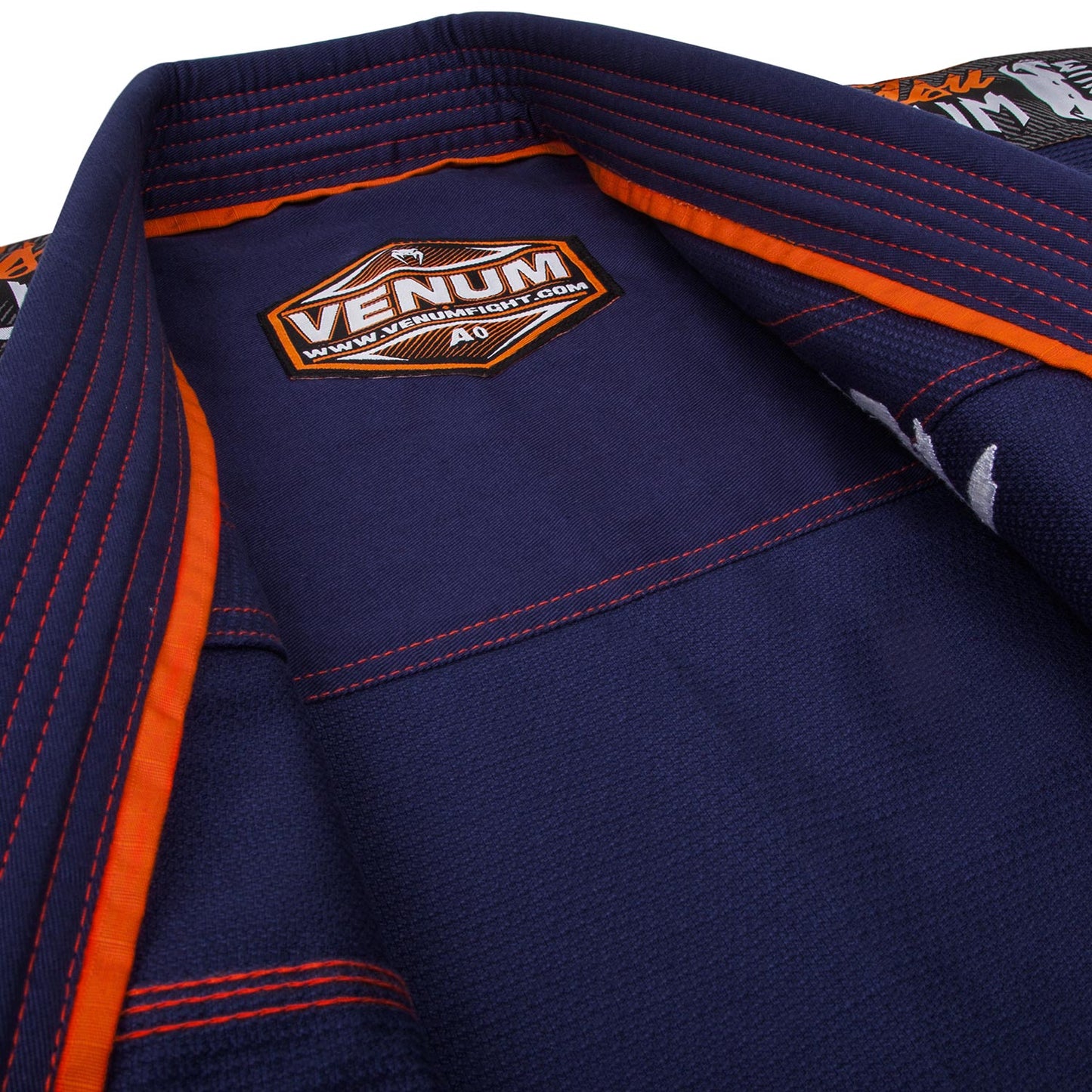 Venum Challenger 3.0 BJJ GI