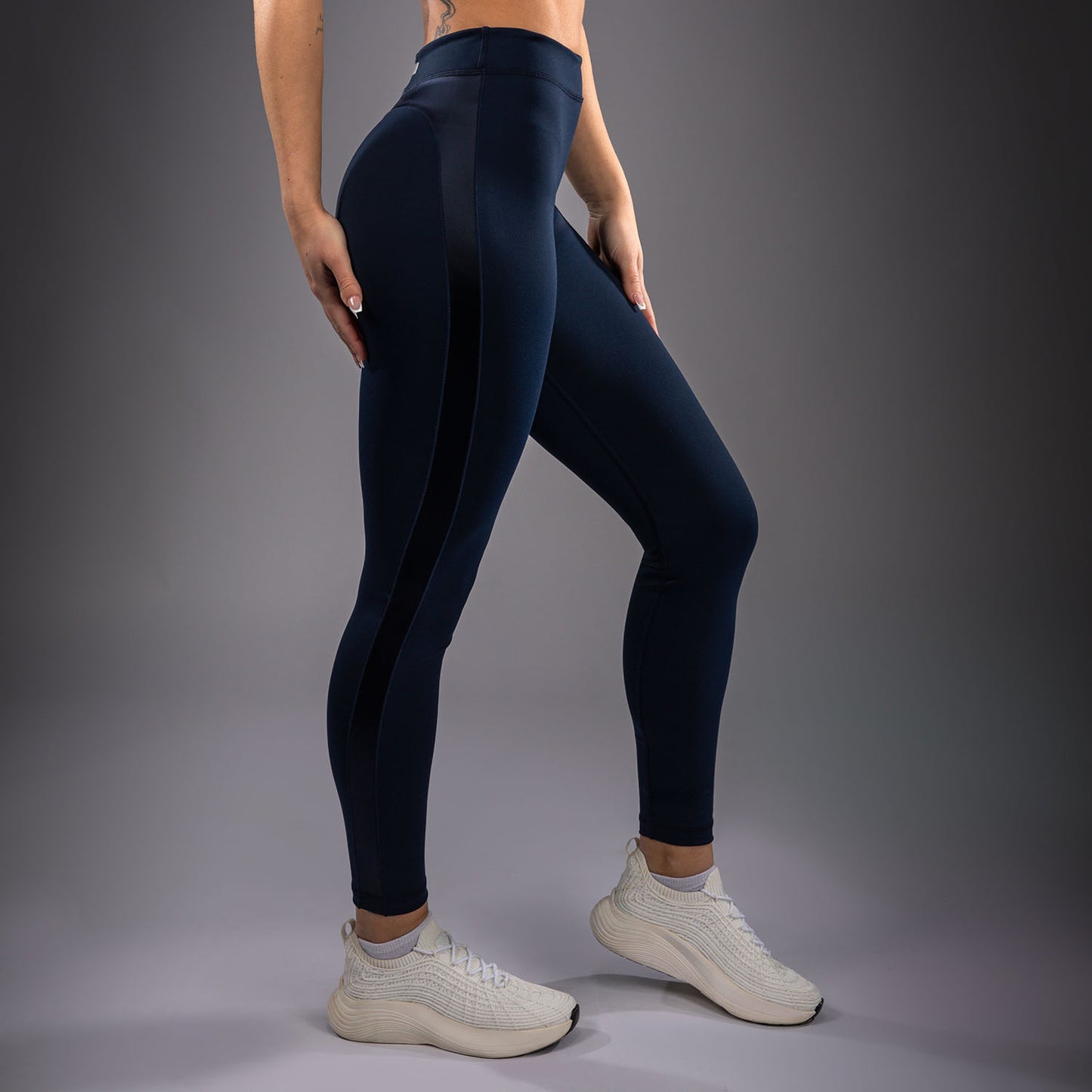 Venum Sculpt Shape 女士紧身裤 – 藏青色