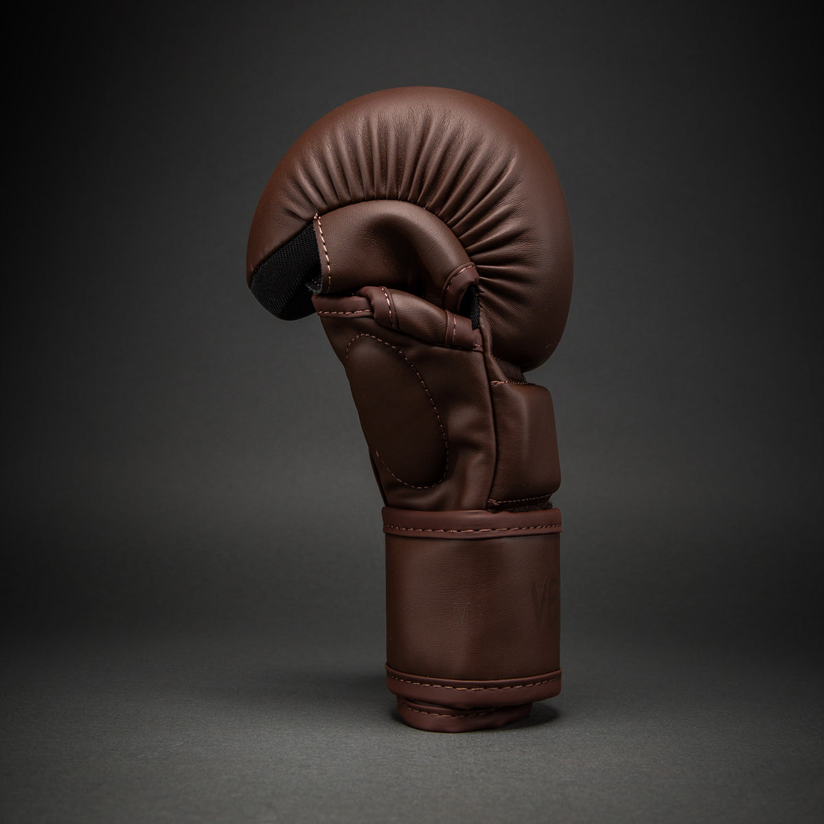 Venum Contender 1.5 对练手套 - 深棕色
