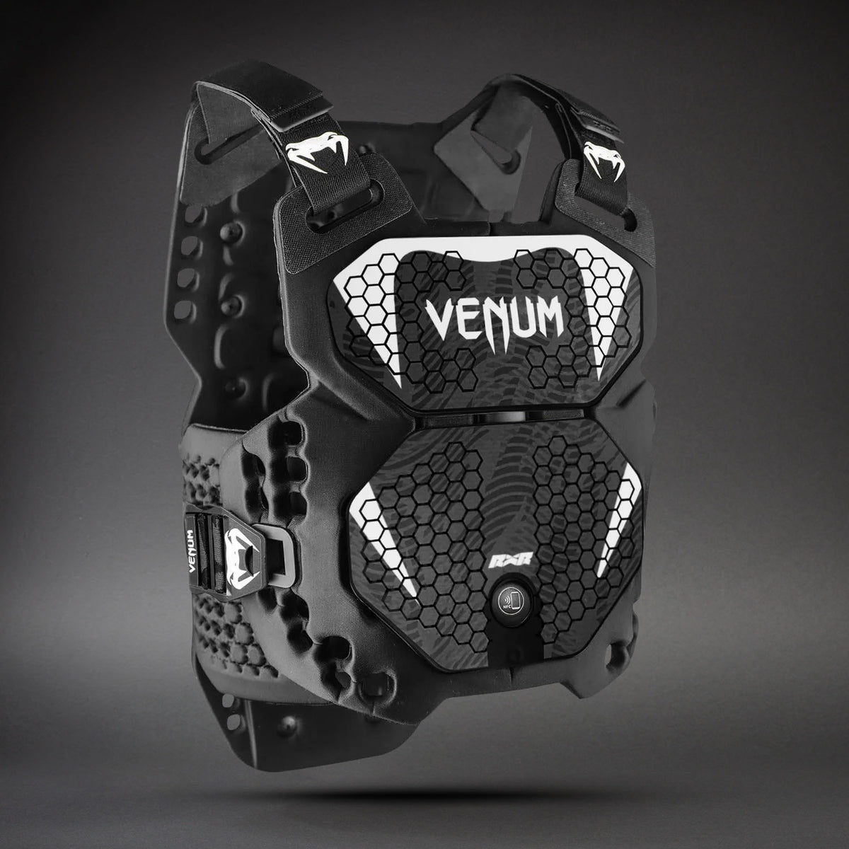 Venum x RXR R-Pro 2 护身甲 - 黑色