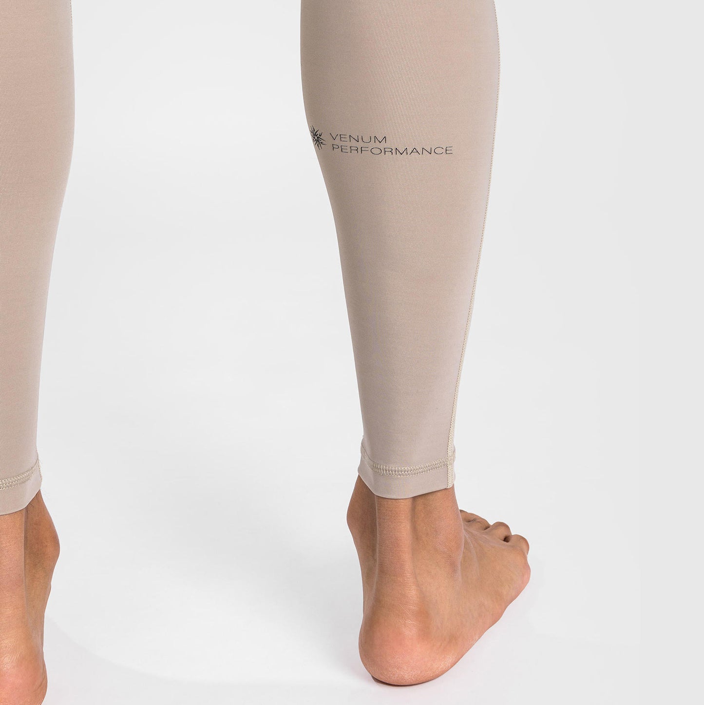 Venum G-Fit Air 紧身裤 - 沙色