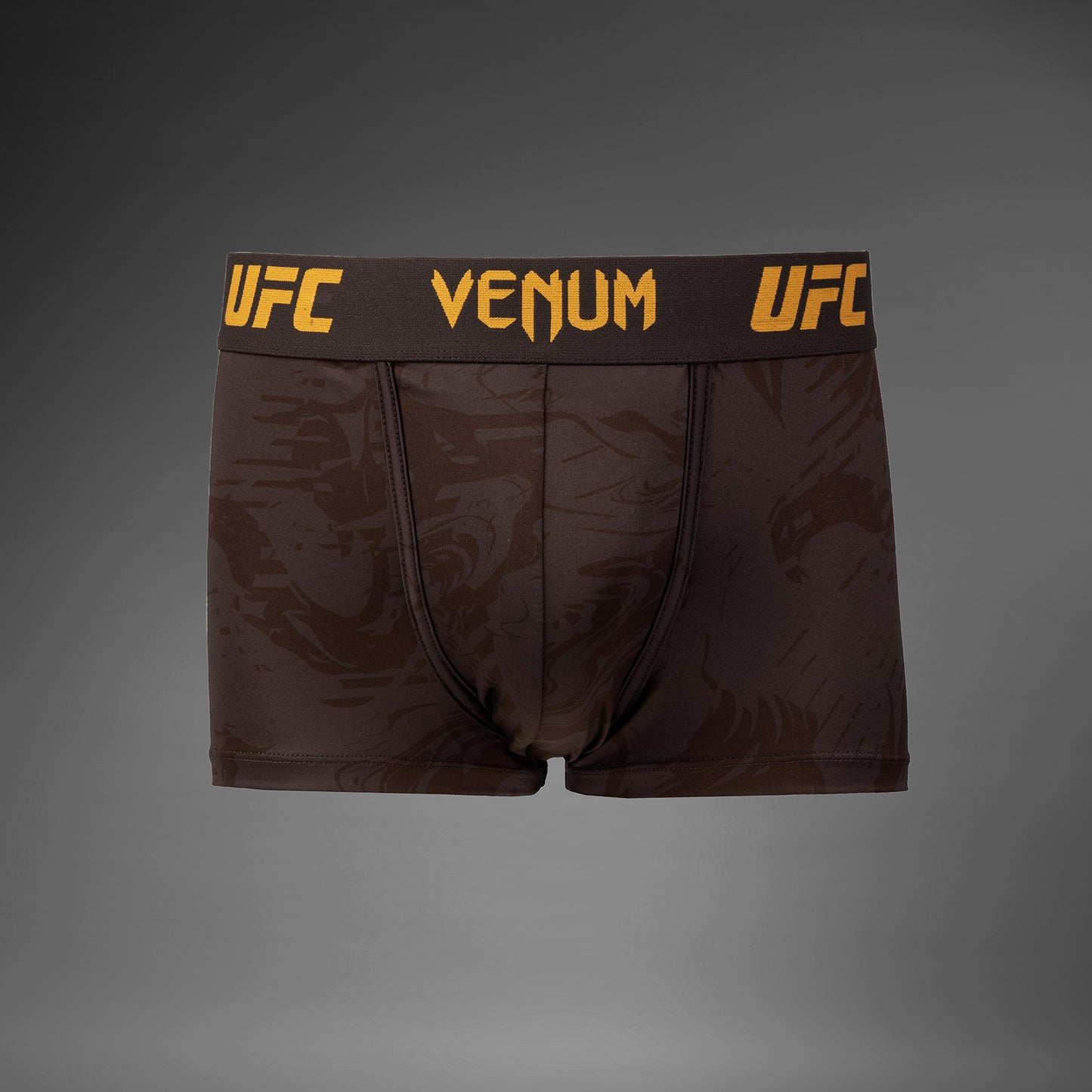 UFC Fusion by Venum Fight Week 男士称重内裤 – 驼色