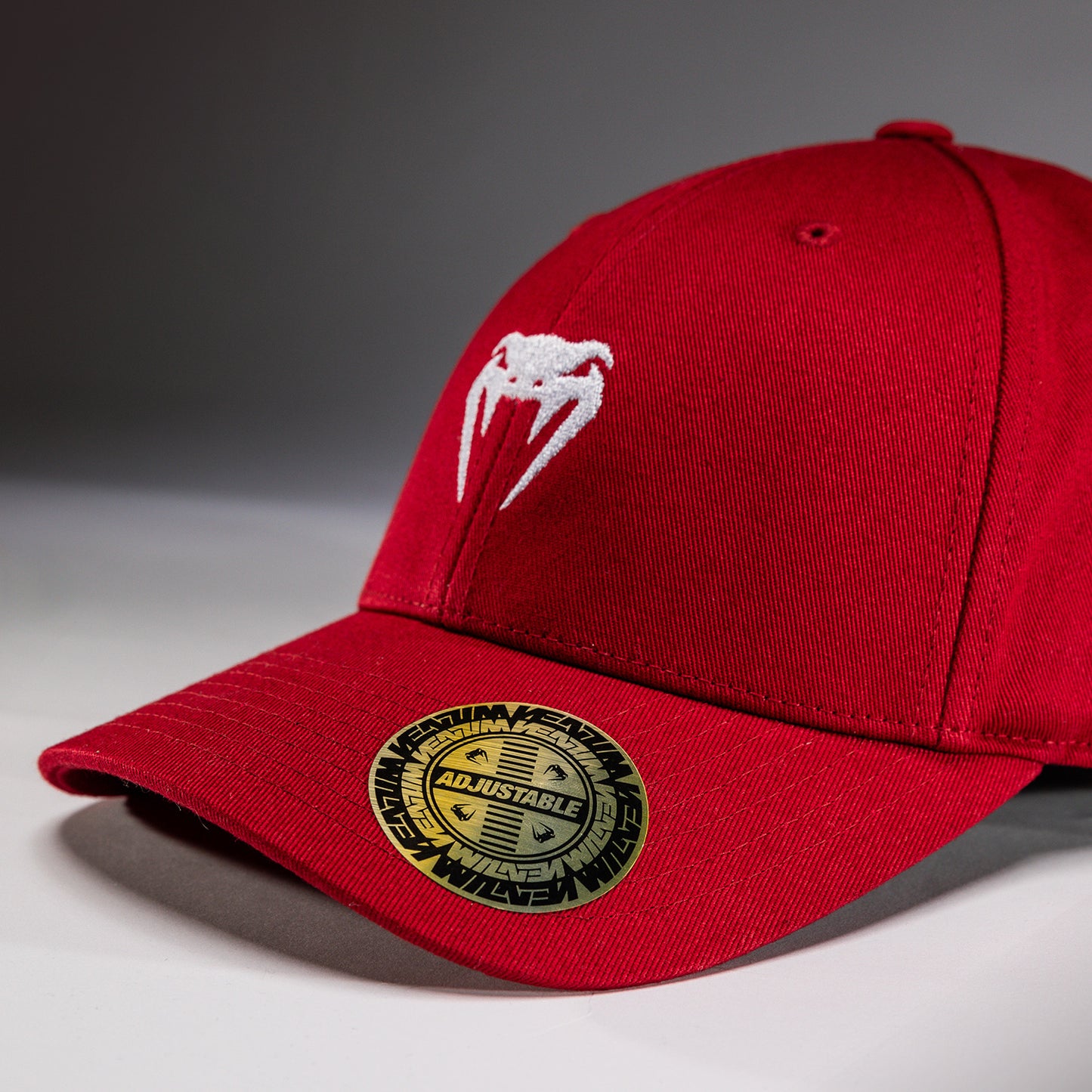 Venum Classic 2.0 棒球帽-樱桃红