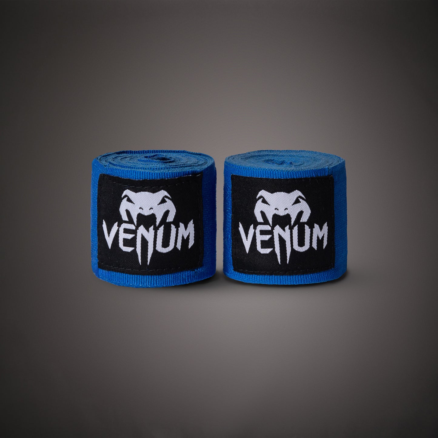 Venum Kontact 拳击绷带 - 蓝色 - 2.5米（98英寸）