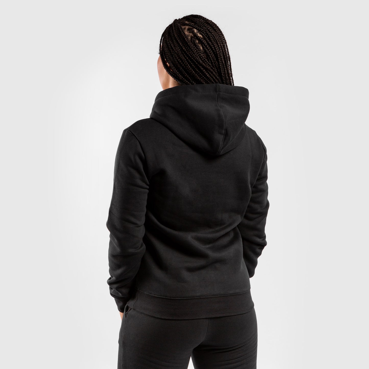 UFC Venum Replica 女士连帽衫–冠军