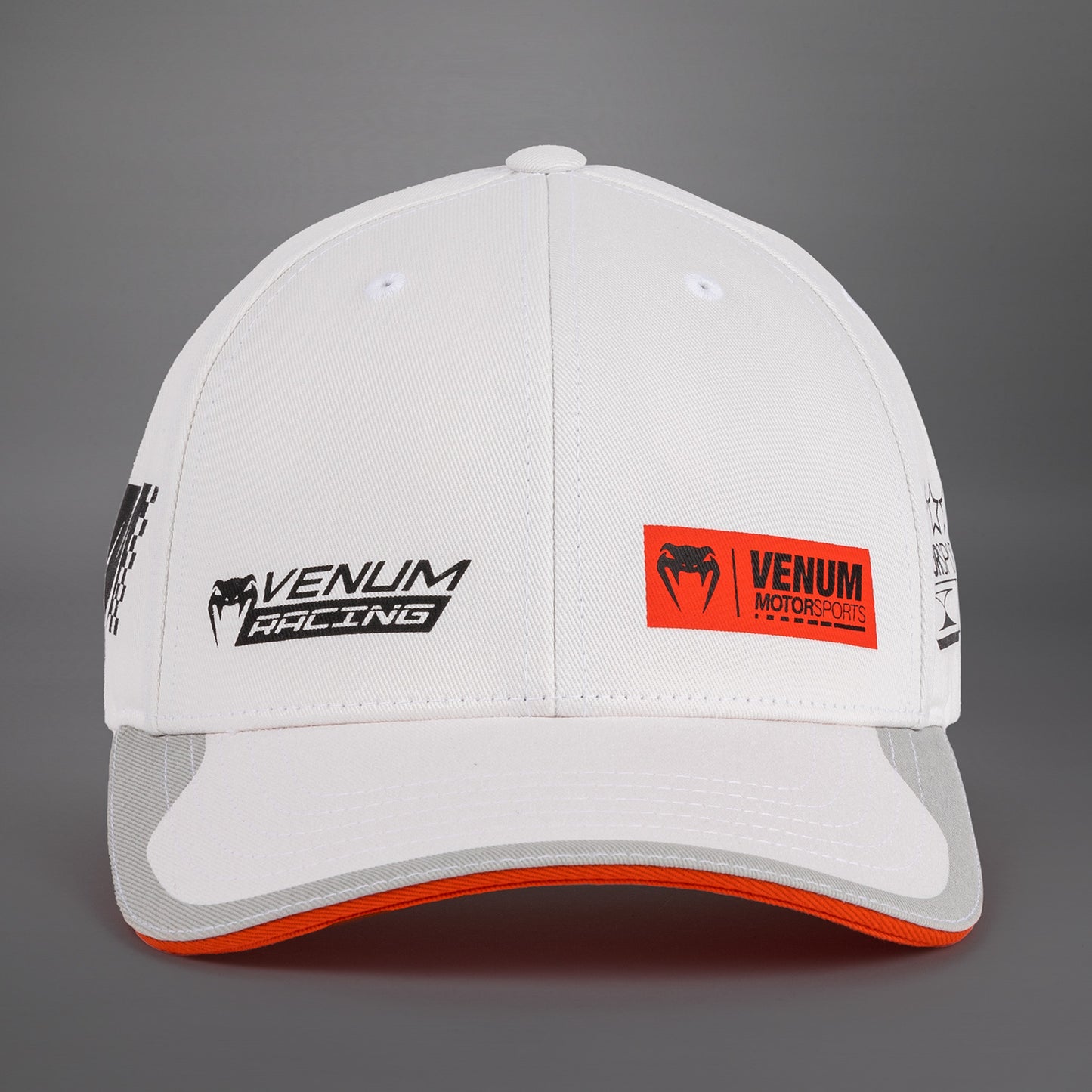 Venum Motorsport 帽子 - 冰蓝色