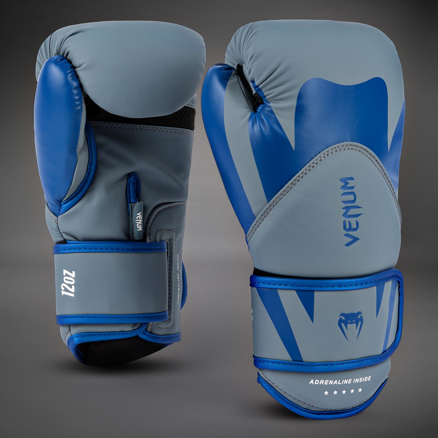 Venum Challenger 4.0 拳击手套 – 卵石灰