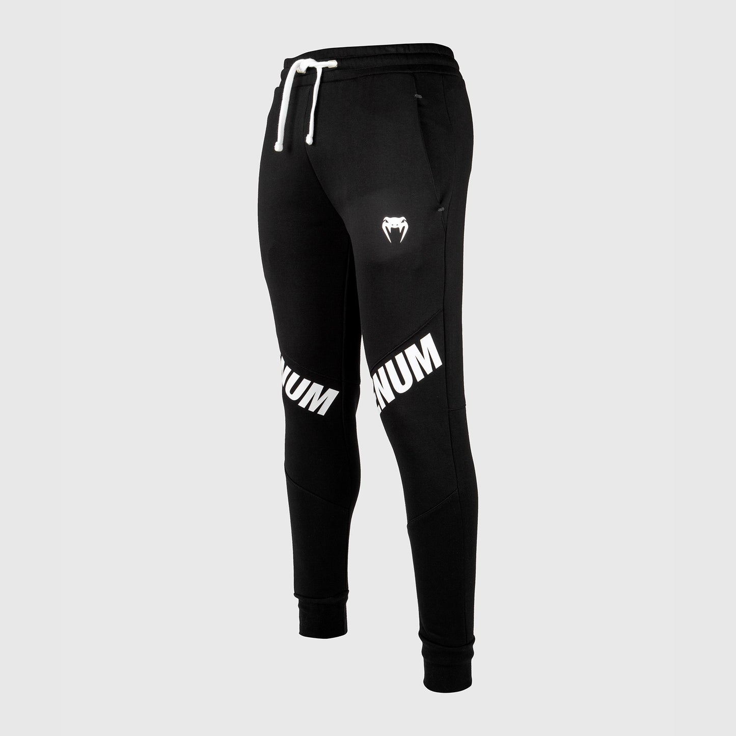 Venum Contender 3.0 运动裤 – 黑色