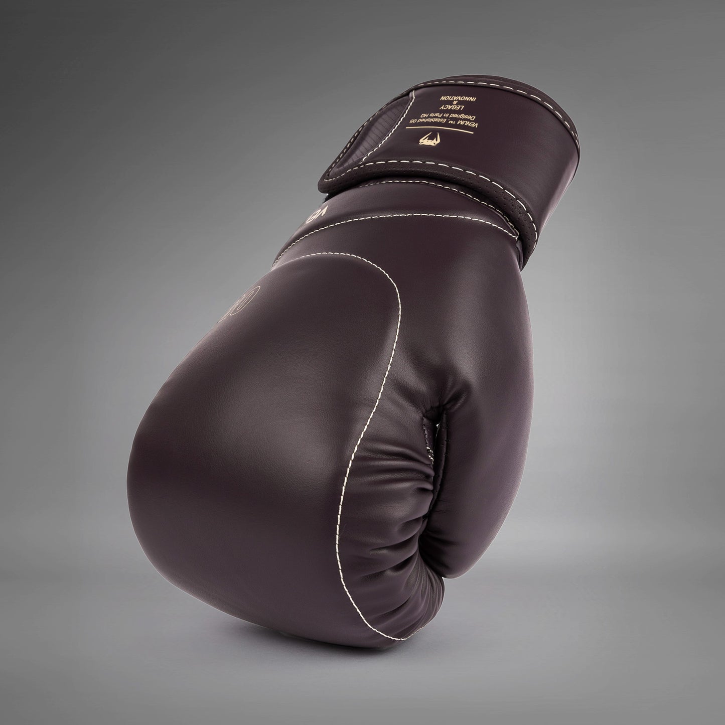 Venum Impact Evo 拳击手套 – 巧克力色