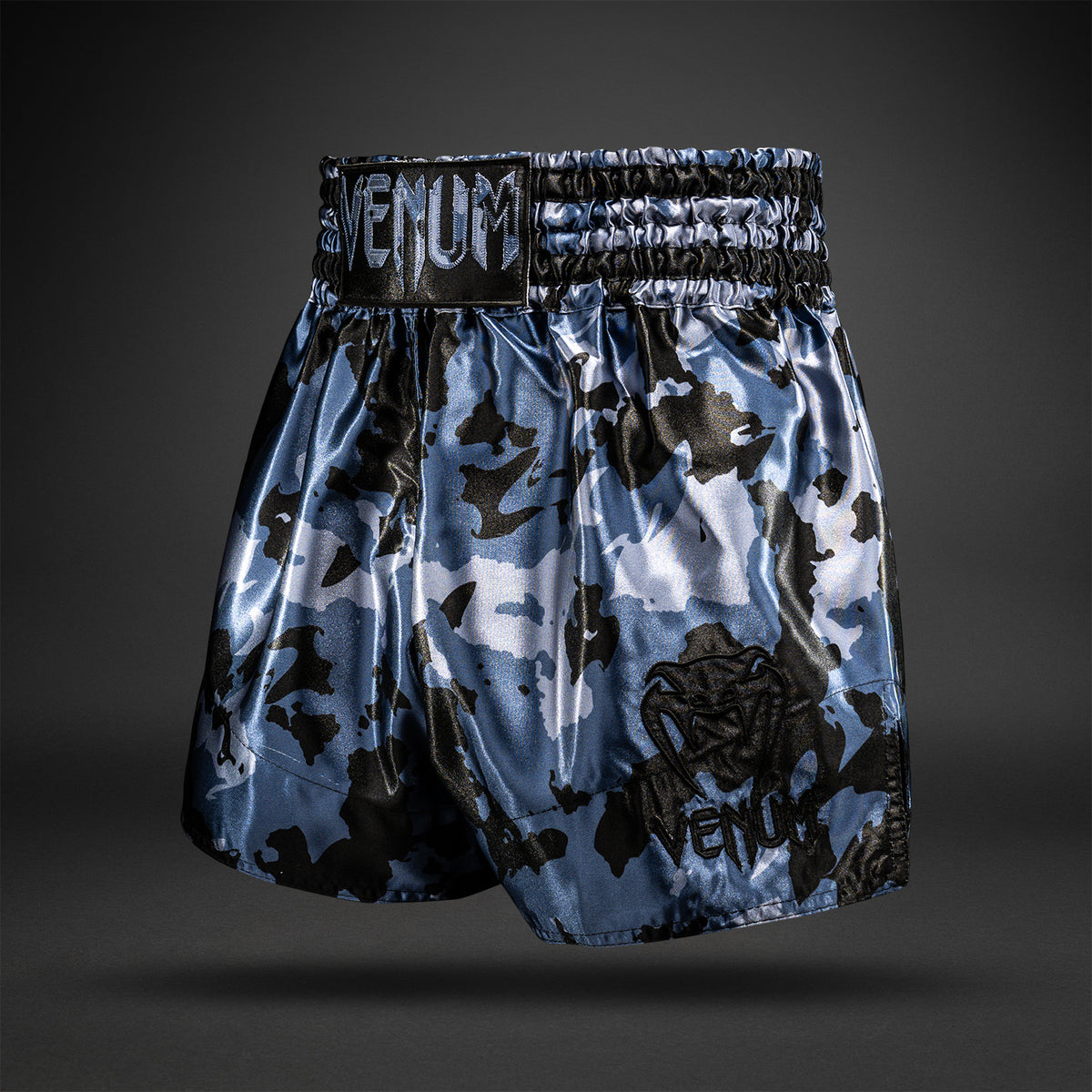 Venum Classic 泰拳短裤 - 丛林迷彩