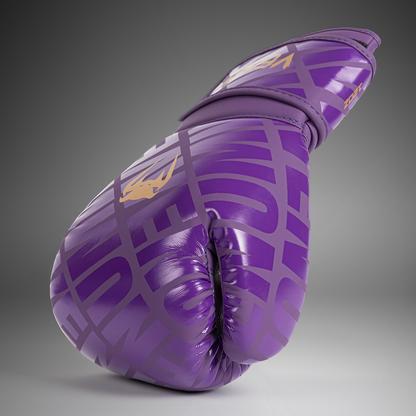 Venum Contender 1.5 XT 拳击手套 – 深紫色