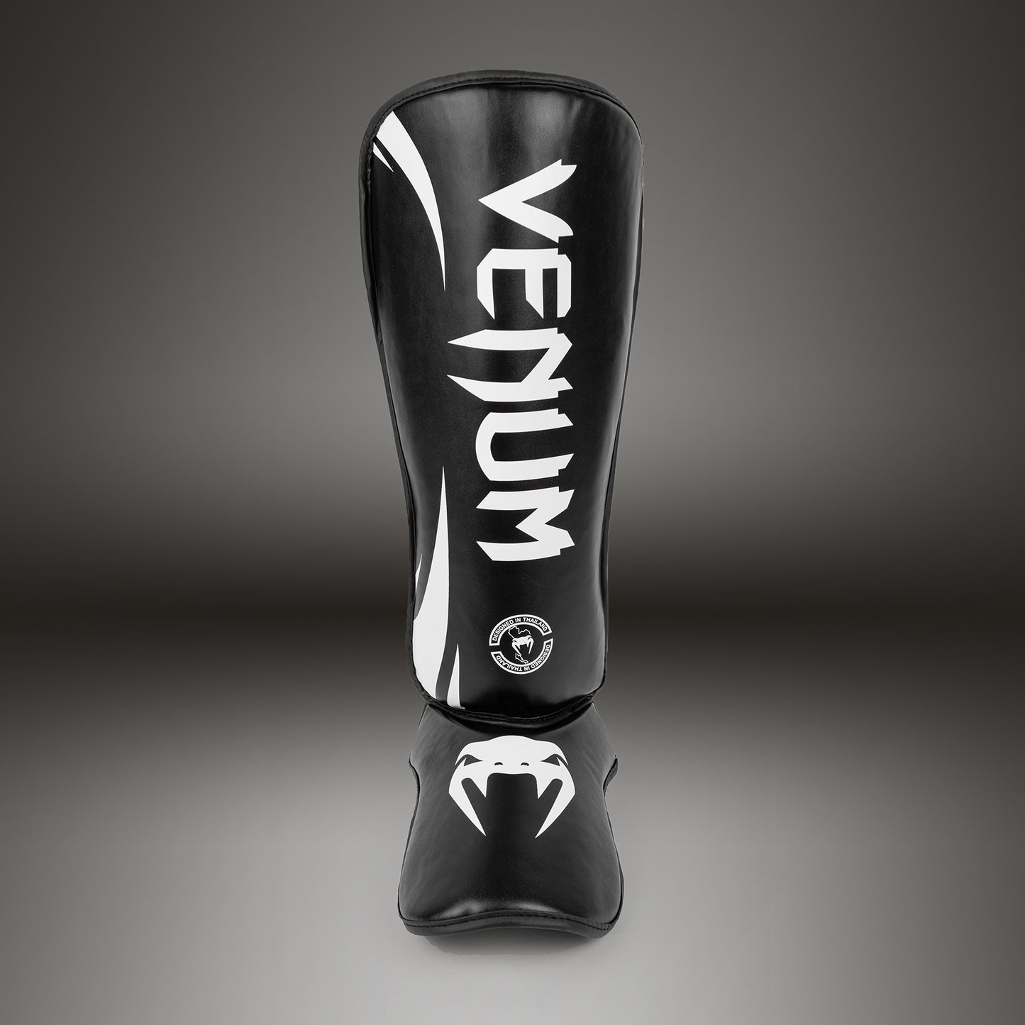 Venum Challenger Standup 护胫 – 黑色