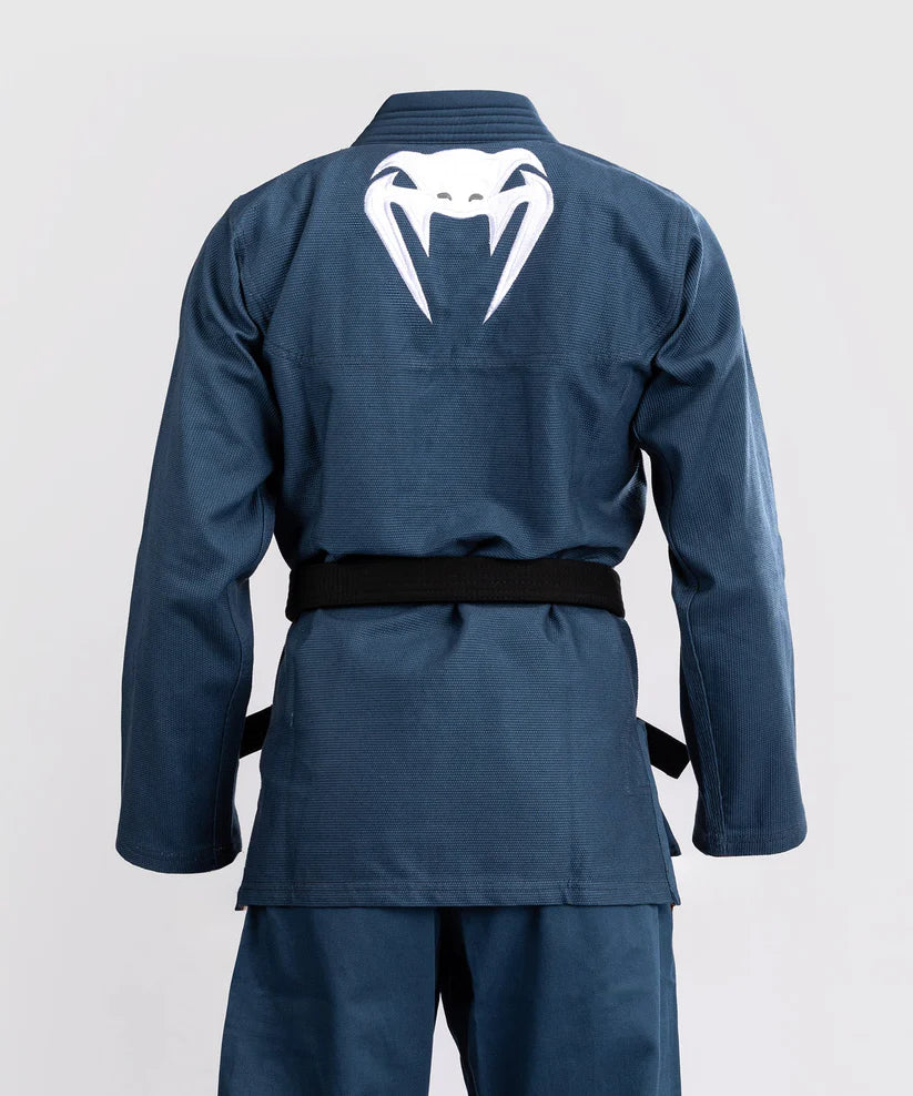 Venum Contender 2.0 柔术服 – 蓝色