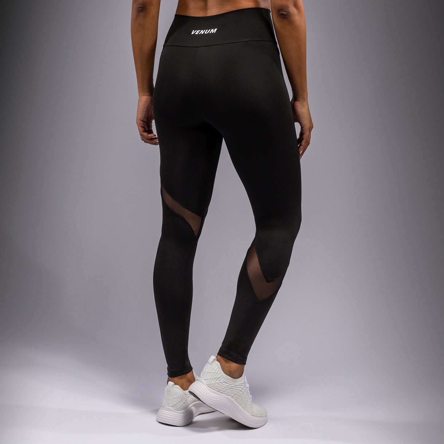 Venum Aero XT 女士紧身裤 – 黑色