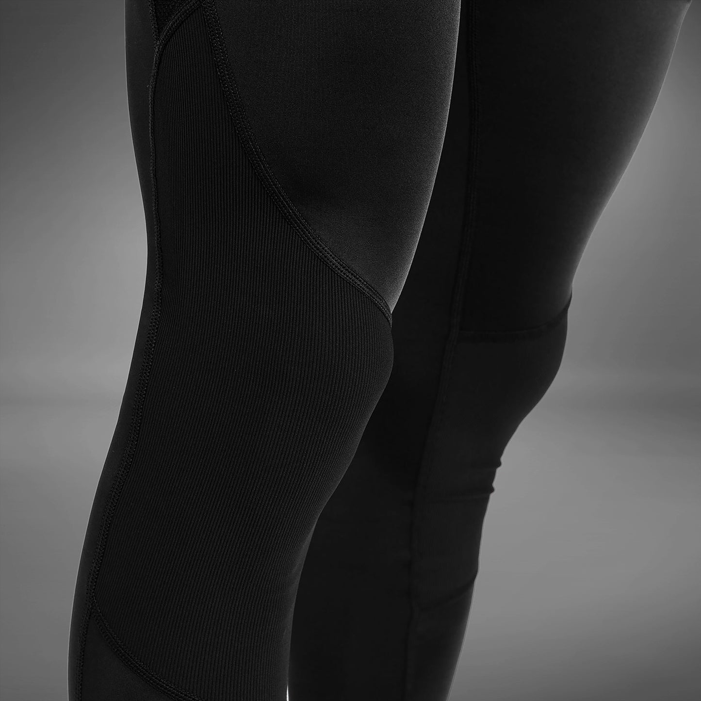 Venum G-Fit Air 紧身裤 – 黑色
