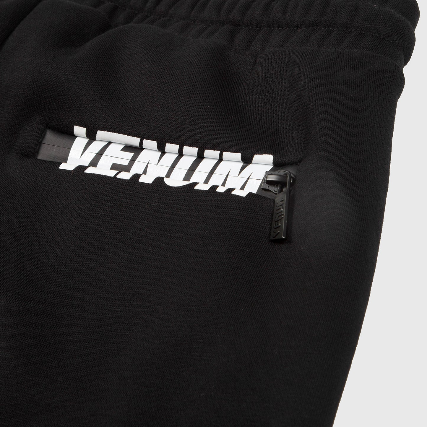 Venum Contender 3.0 运动裤 – 黑色