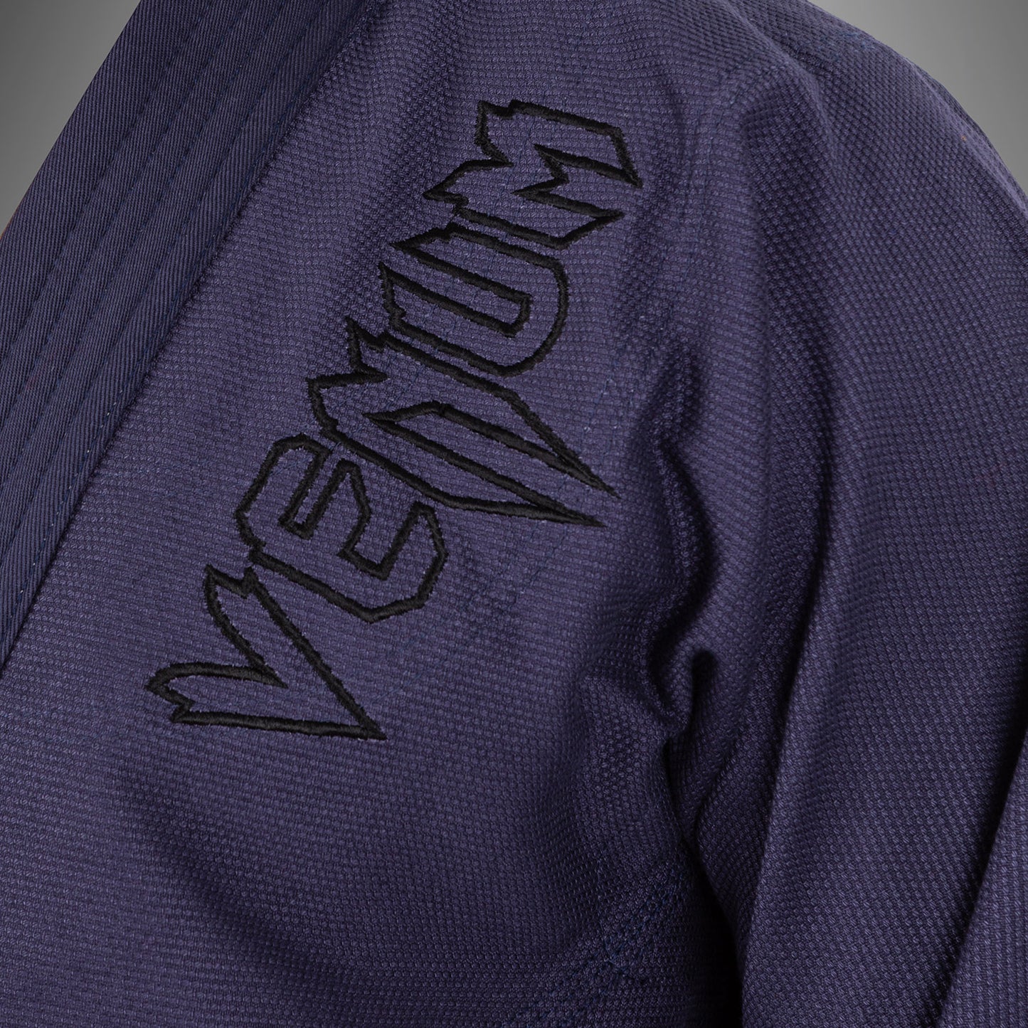 Venum Contender 2.0 柔术服 – 薰衣草灰