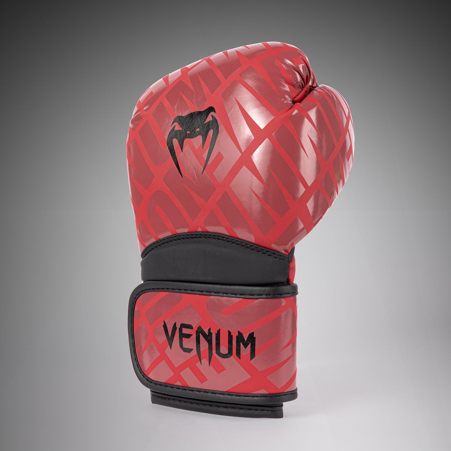 Venum Contender 1.5 XT 儿童款拳击手套 – 樱桃红