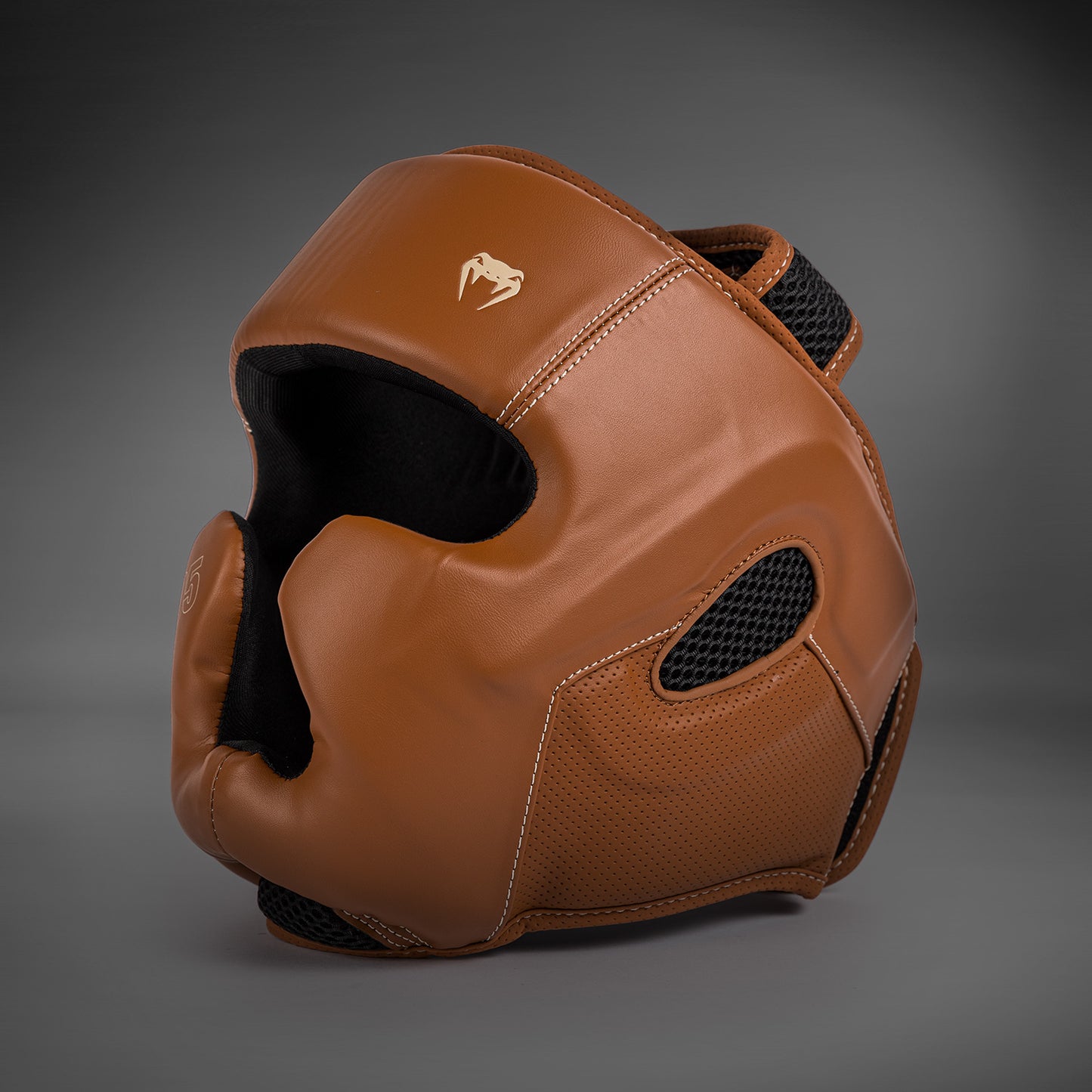 Venum Impact Evo 头盔 – 哈瓦那色