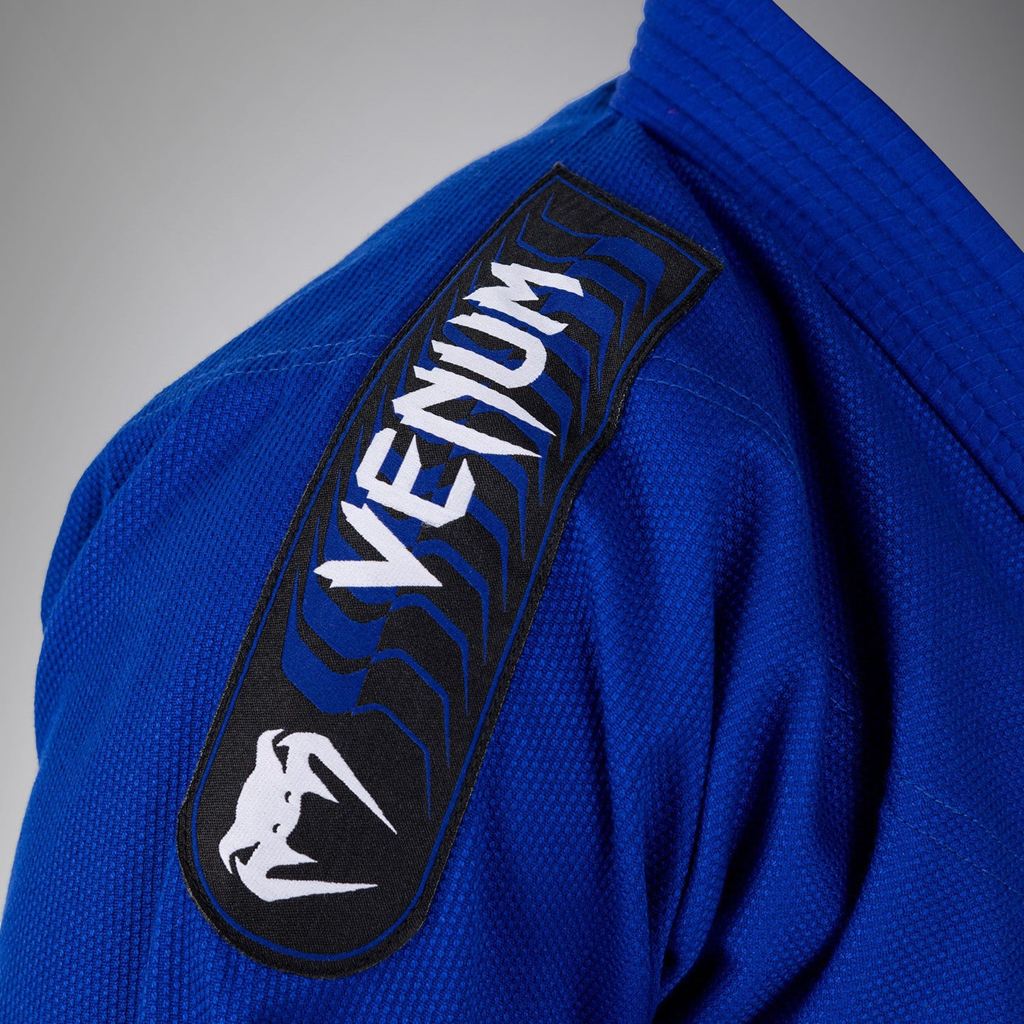 Venum First 柔术服 – 蓝色
