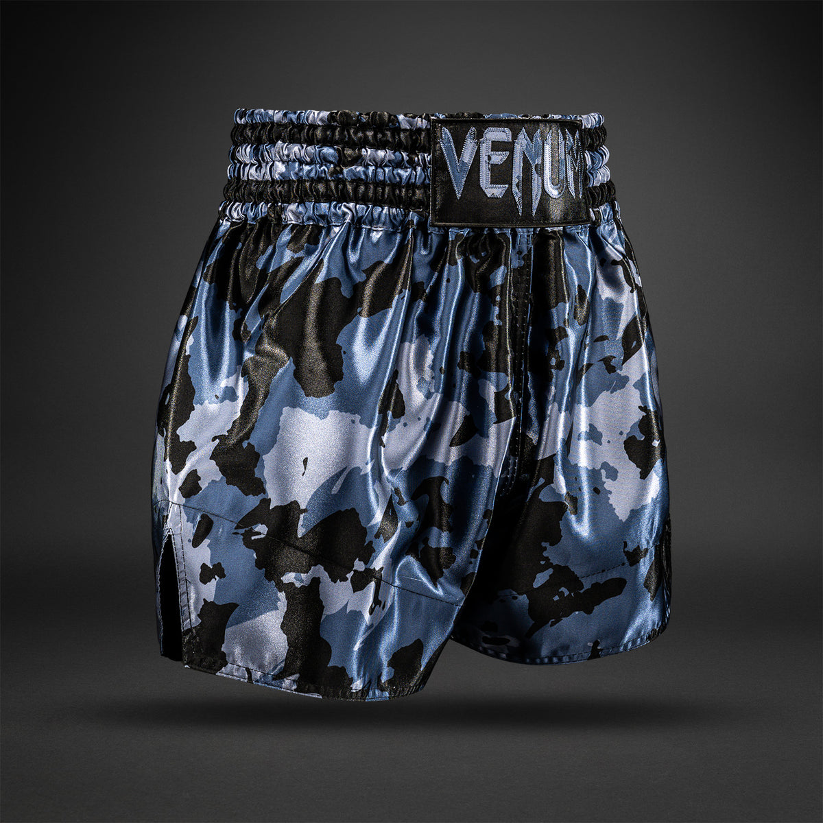 Venum Classic 泰拳短裤 - 丛林迷彩