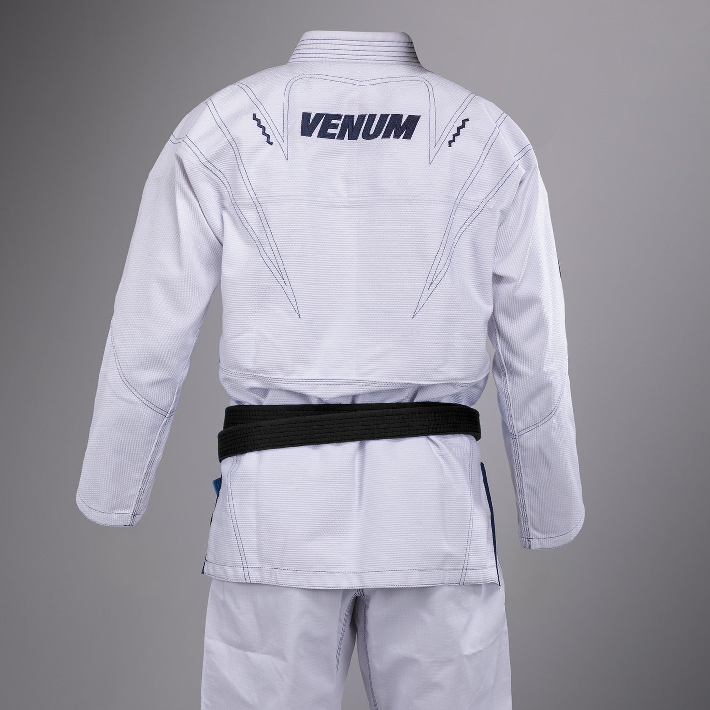 Venum Elite 5.0 - 450 - 巴西柔术服 - 冰蓝色