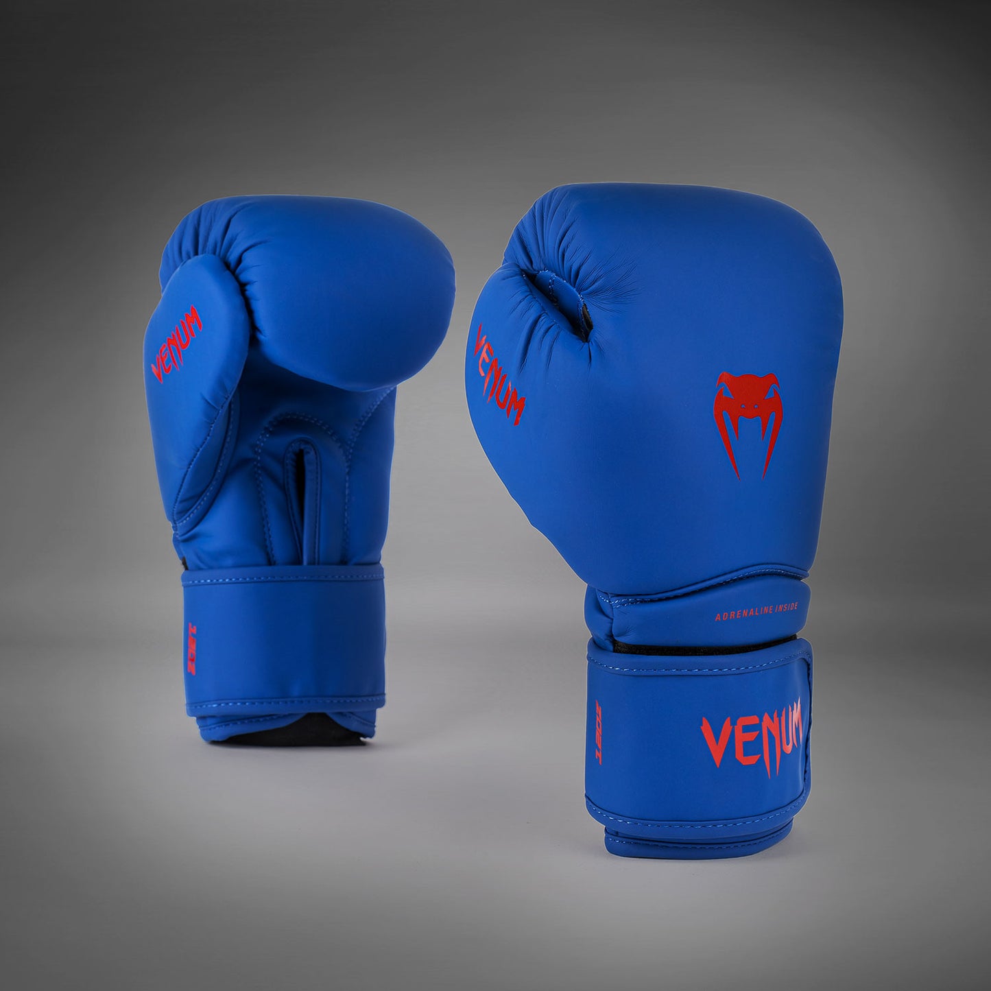 Venum Contender 1.5 拳击手套 – 皇室蓝