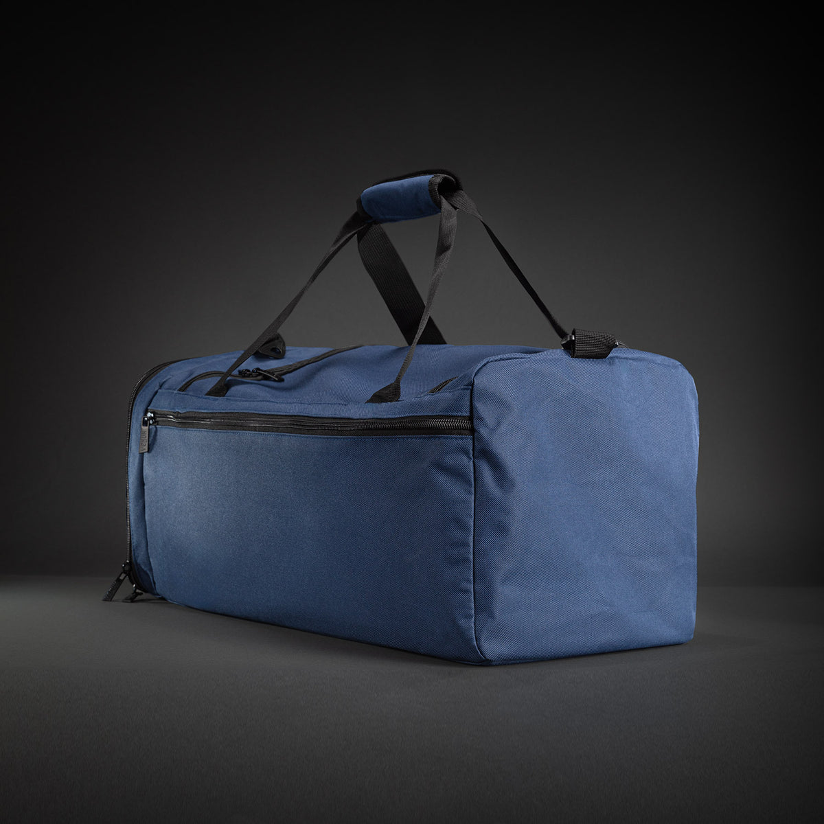Venum Essential 运动包（37L）- 海军蓝
