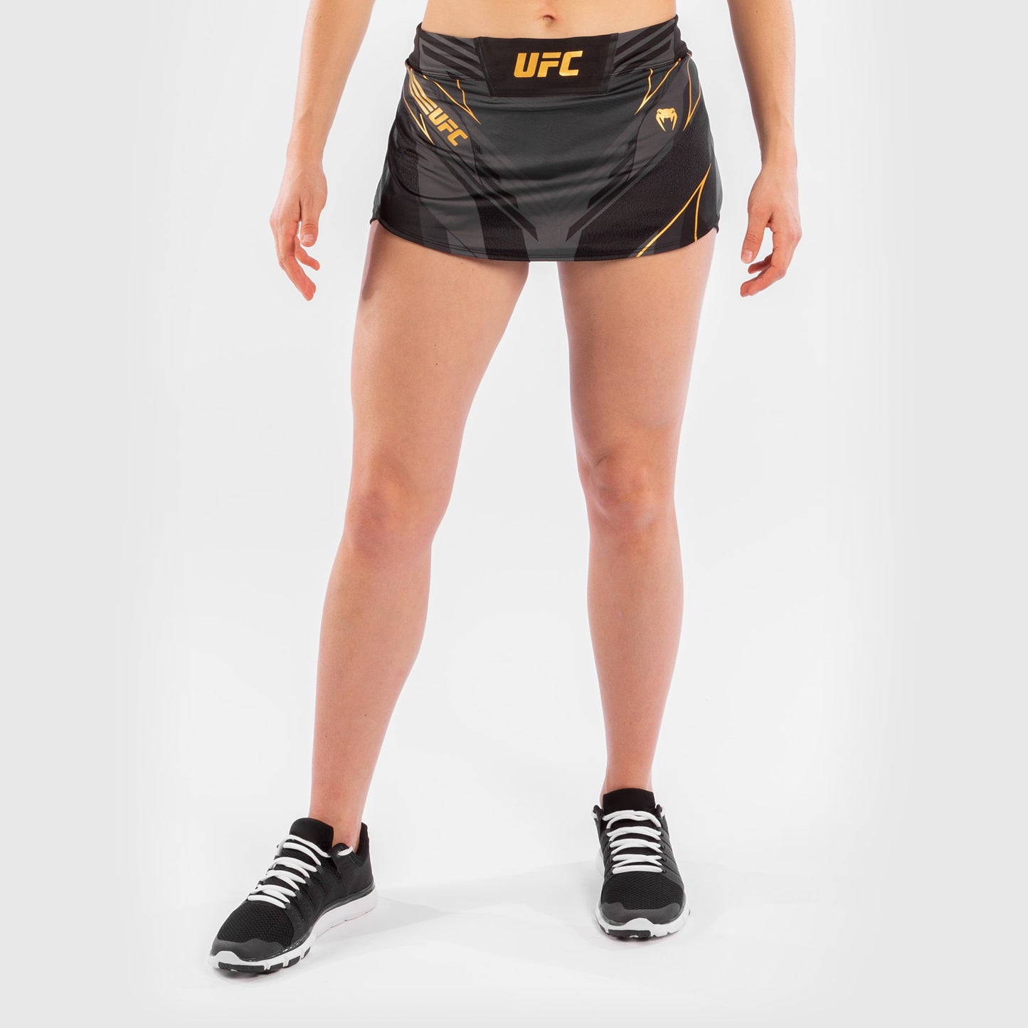 UFC Venum Authentic Fight Night 女士格斗短裙–冠军