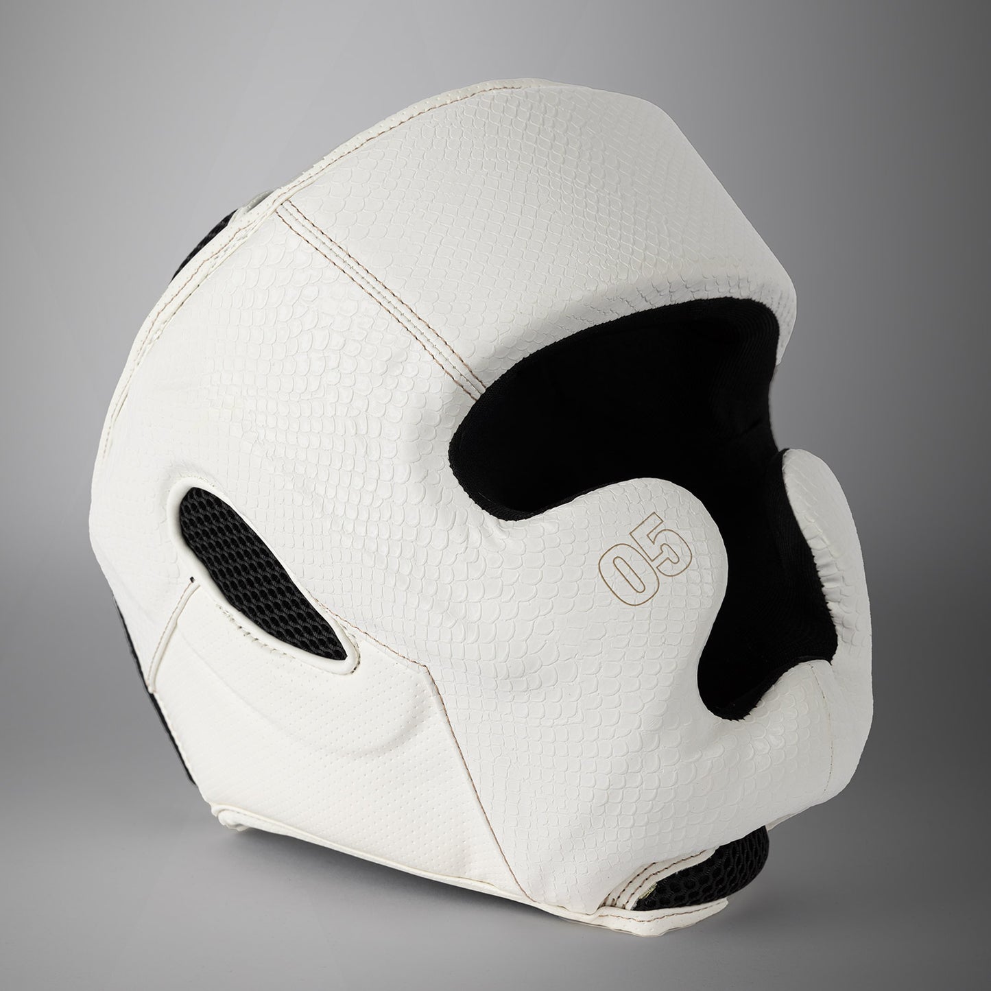 Venum Impact Evo 头盔 – 象牙色