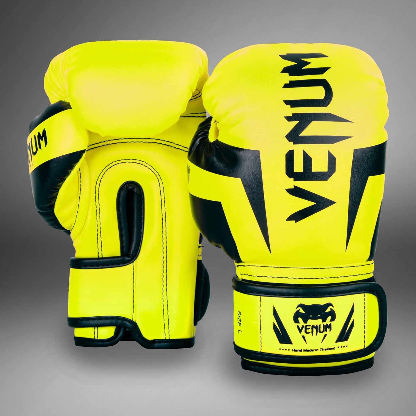 Venum Elite 儿童款拳击手套–独家款