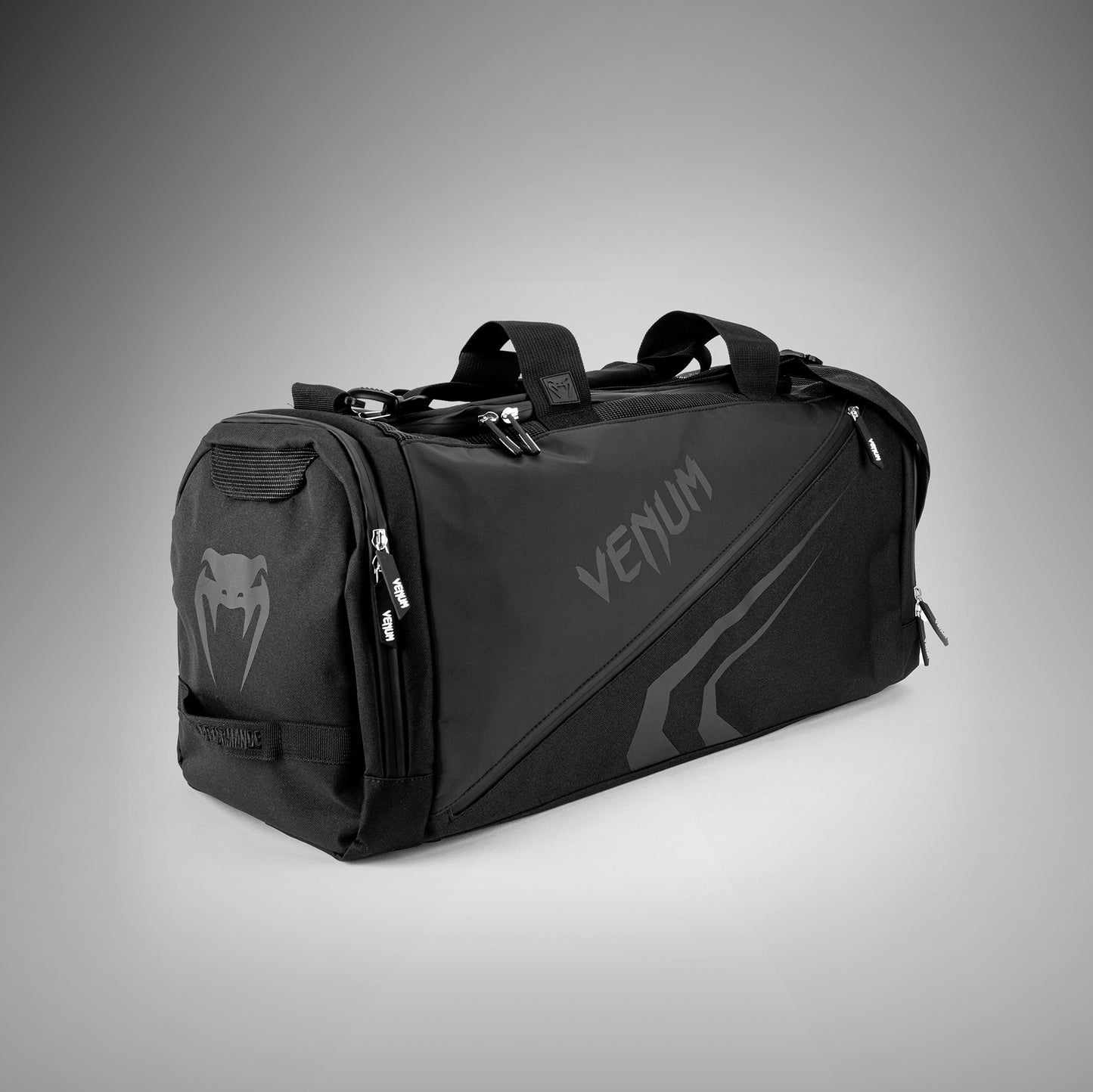 Venum Trainer Lite Evo 运动包（48升）