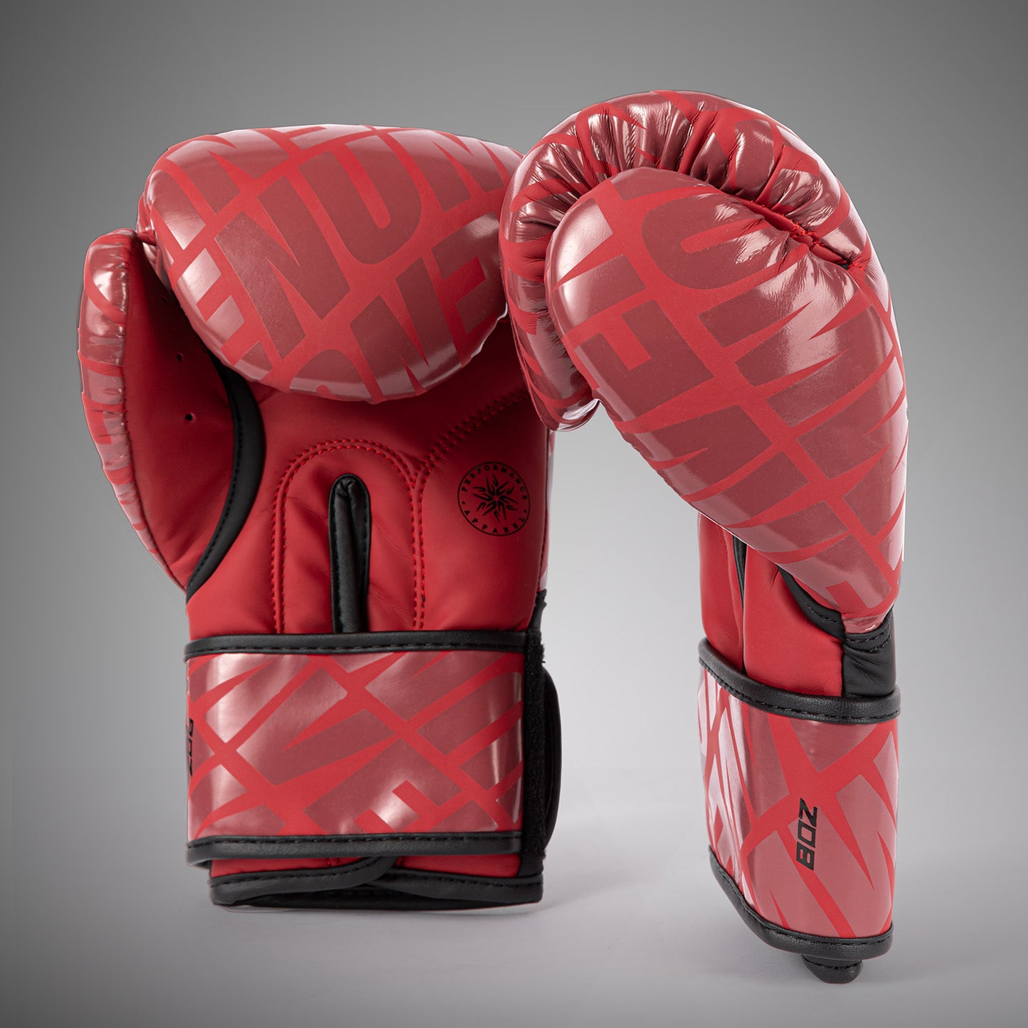 Venum Contender 1.5 XT 儿童款拳击手套 – 樱桃红
