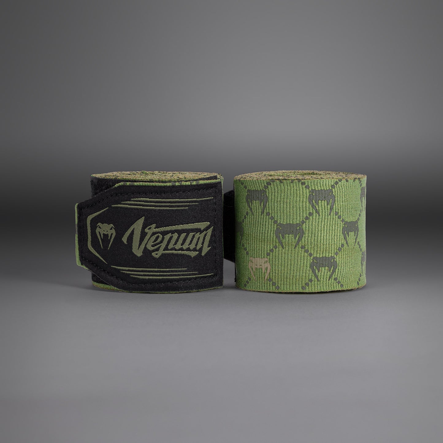 Venum Monogram 绷带 Advanced – 卡其色
