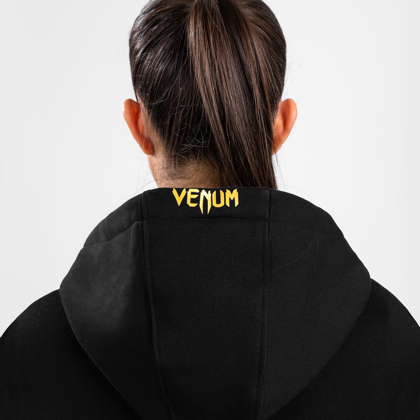 UFC Adrenaline by Venum Replica 女士款连帽衫 – Champion
