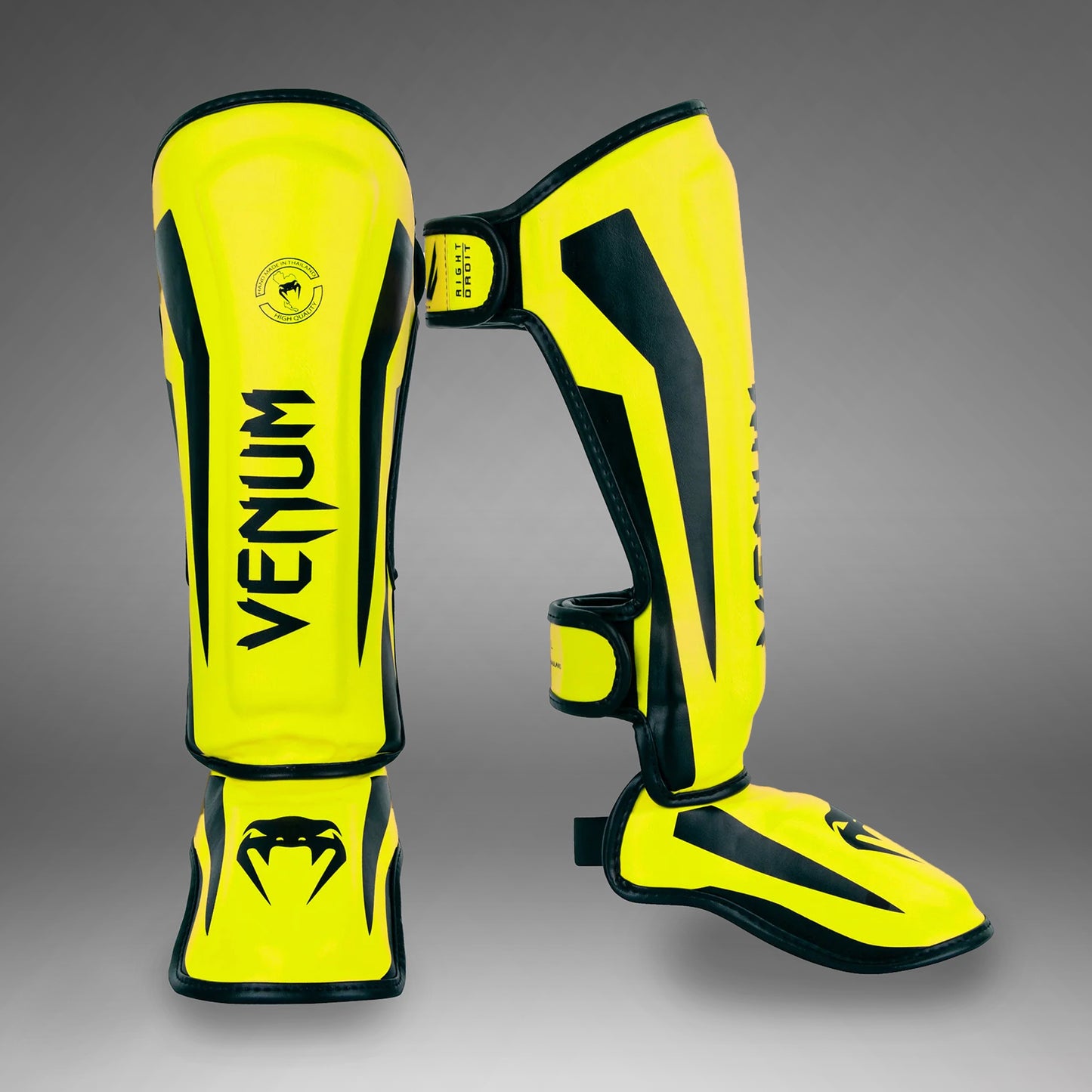 Venum Elite 儿童护胫 – 独家款