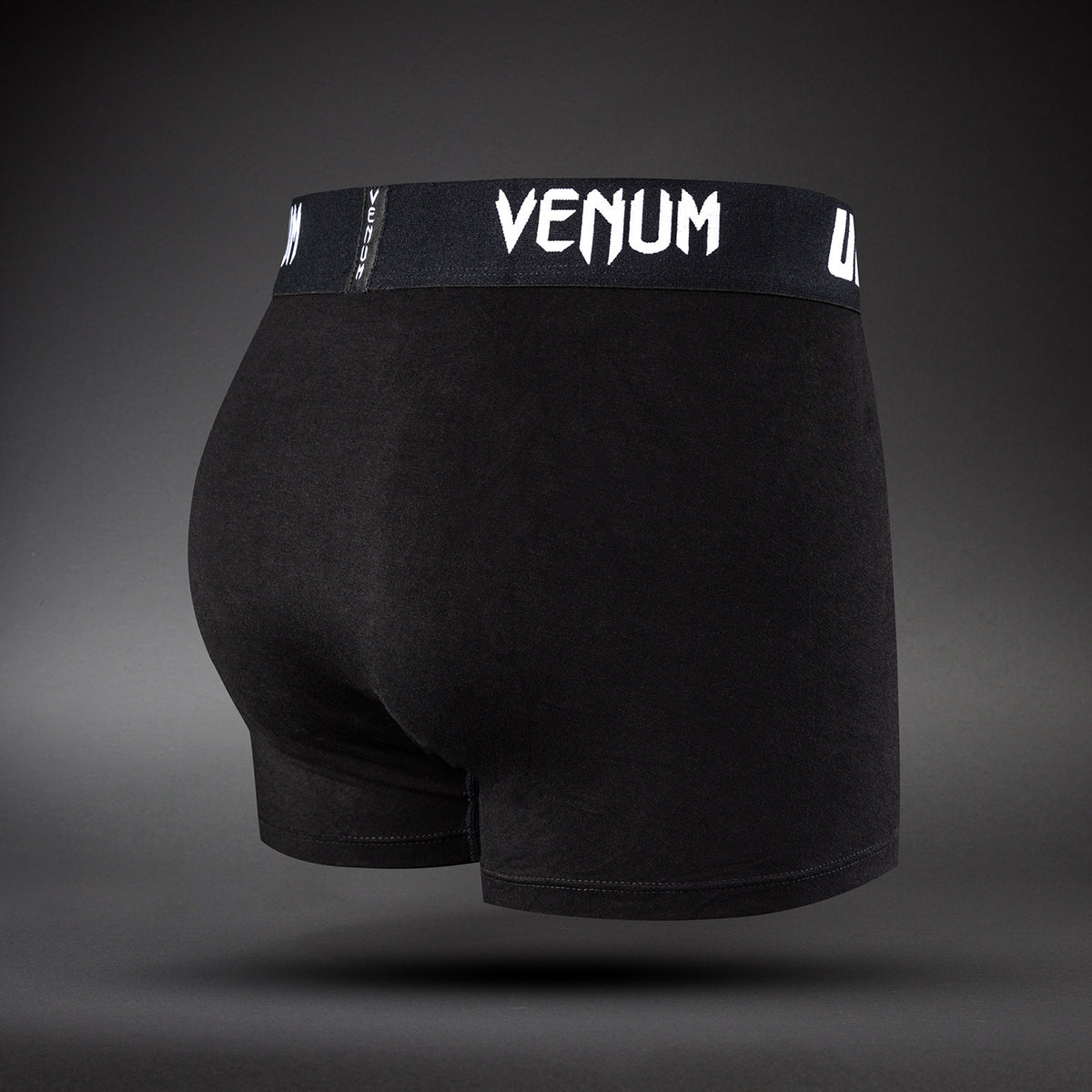 Venum UFC Unity by Venum Authentic Fight Week 男子称重内裤 - 黑色