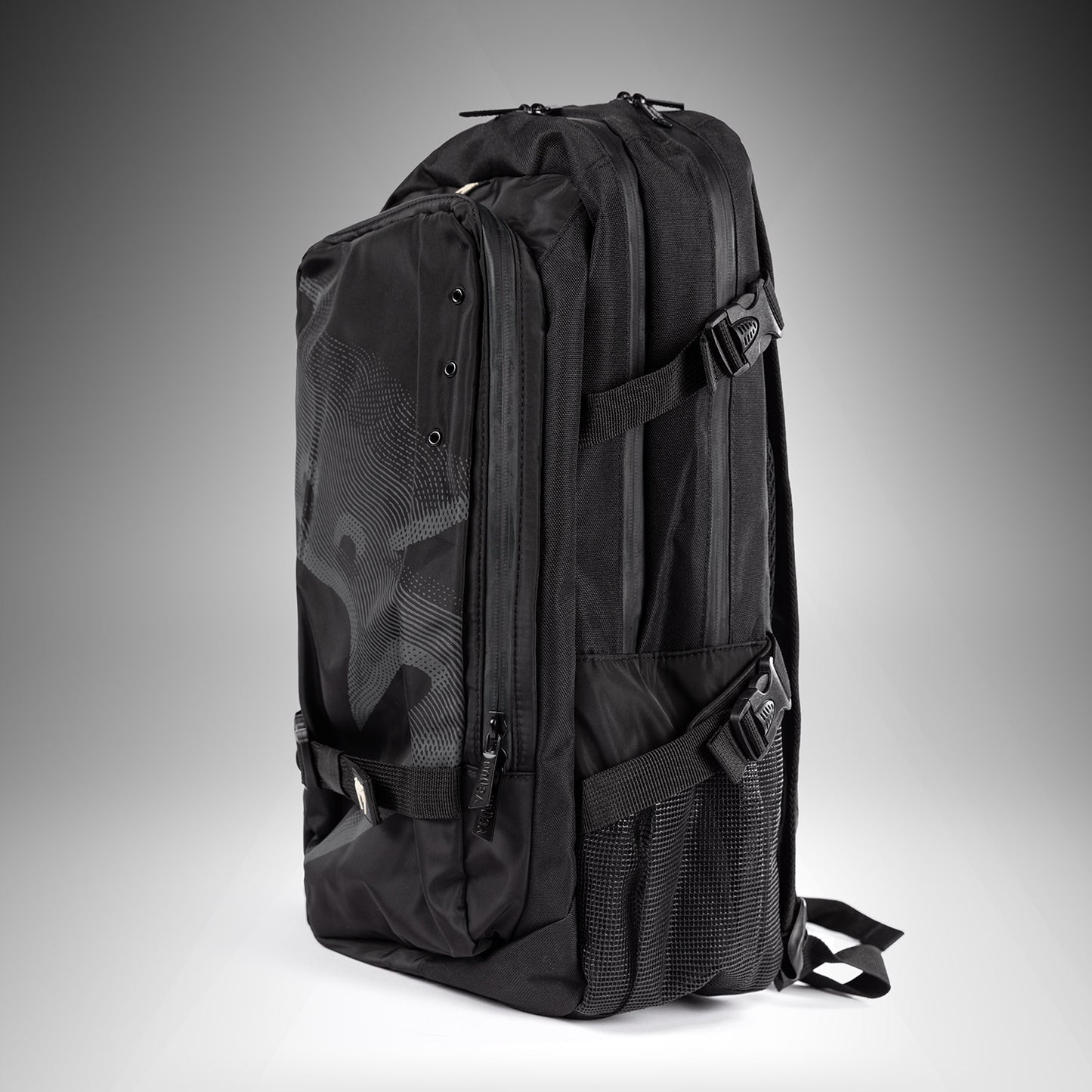 Venum Shockwave 背包 (20-25L)–黑色