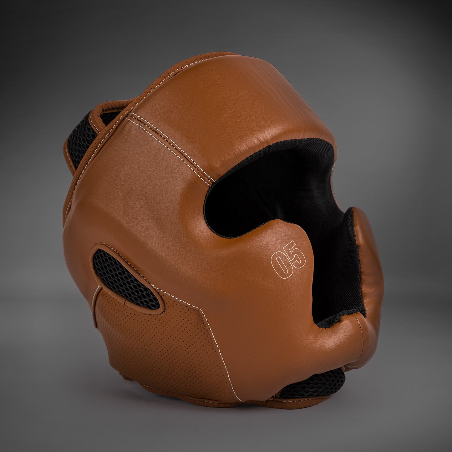 Venum Impact Evo 头盔 – 哈瓦那色