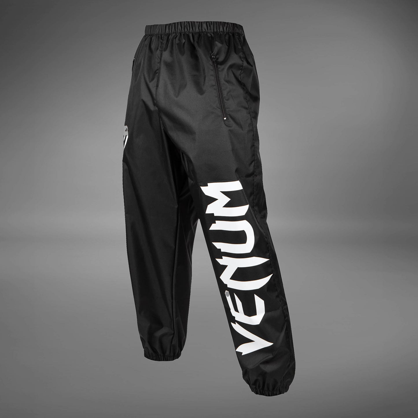 Venum Sauna Suit Giant – 黑色