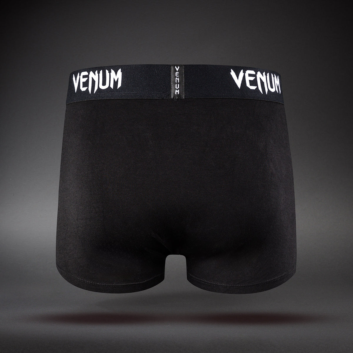 Venum UFC Unity by Venum Authentic Fight Week 男子称重内裤 - 黑色