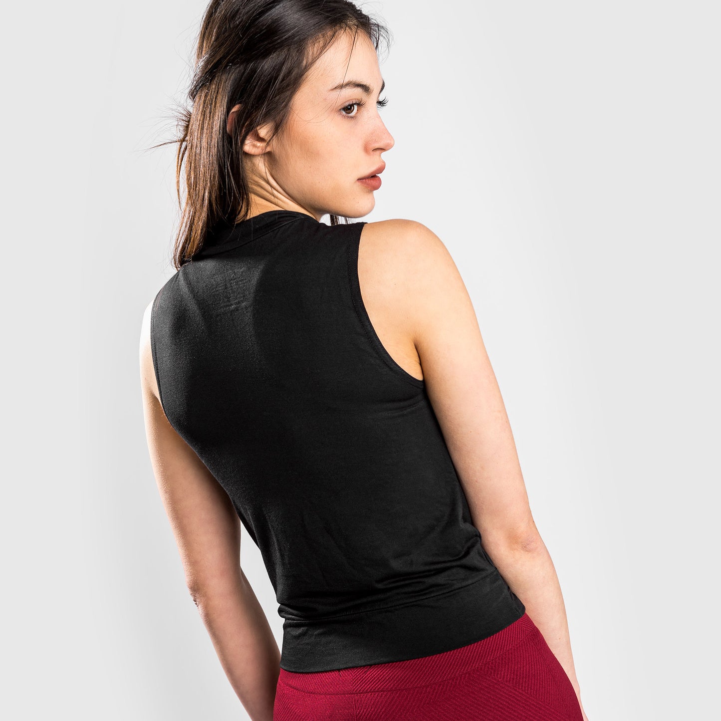 Venum Glow 背心 – 女士款 – 黑色