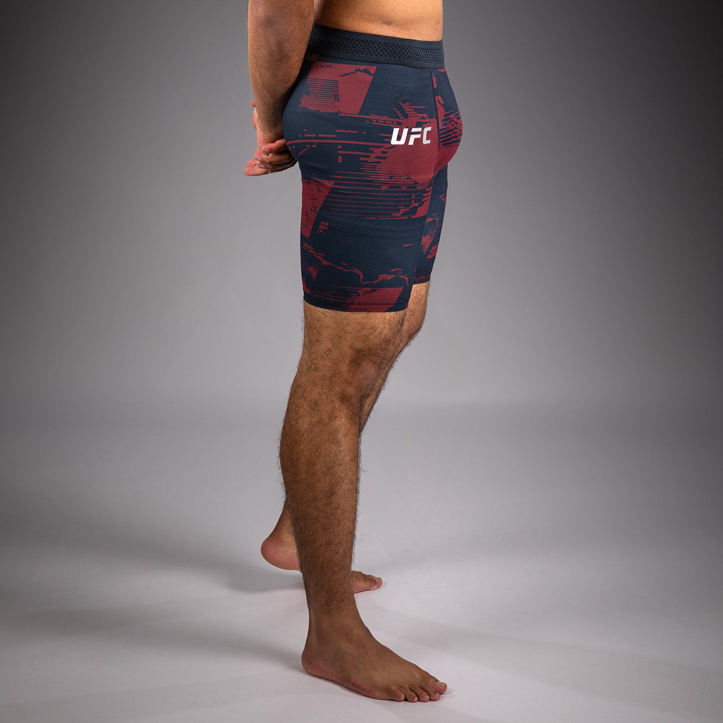 Men’s UFC Zenith by Venum 藏青色正品格斗周性能综合格斗短裤